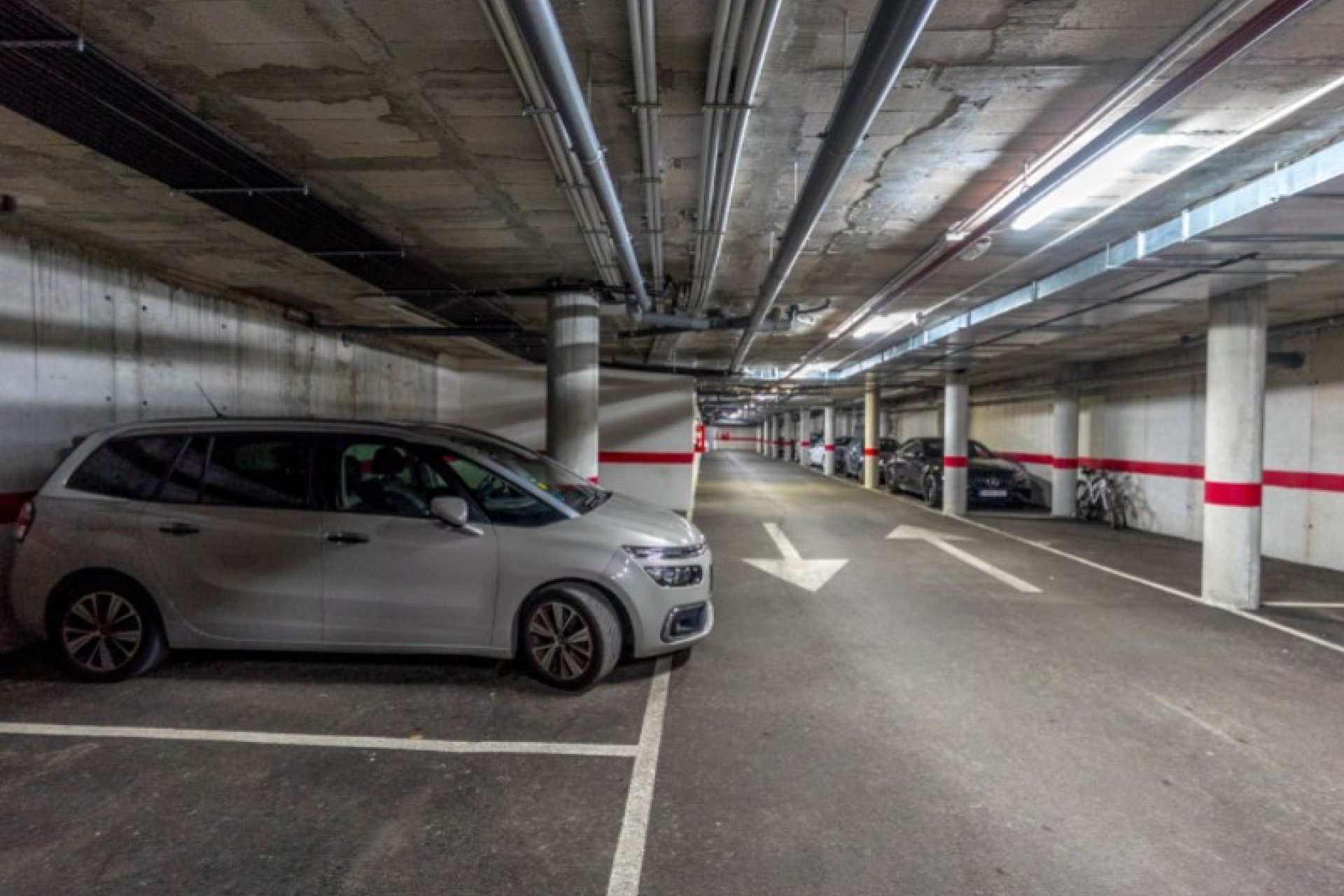 Wiederverkauf - Wohnung -
Torrevieja - Costa Blanca