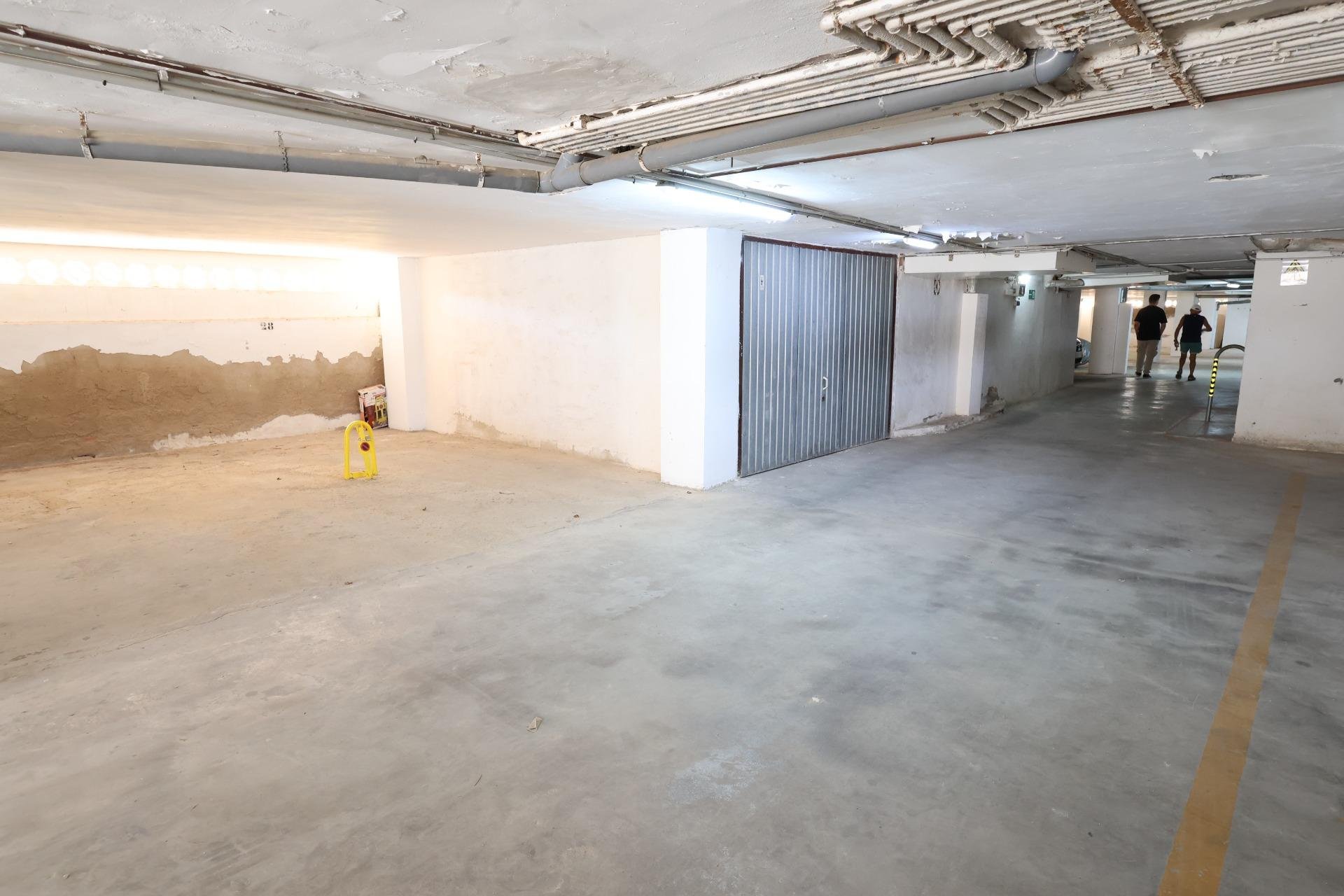 Wiederverkauf - Wohnung -
Torrevieja - Costa Blanca