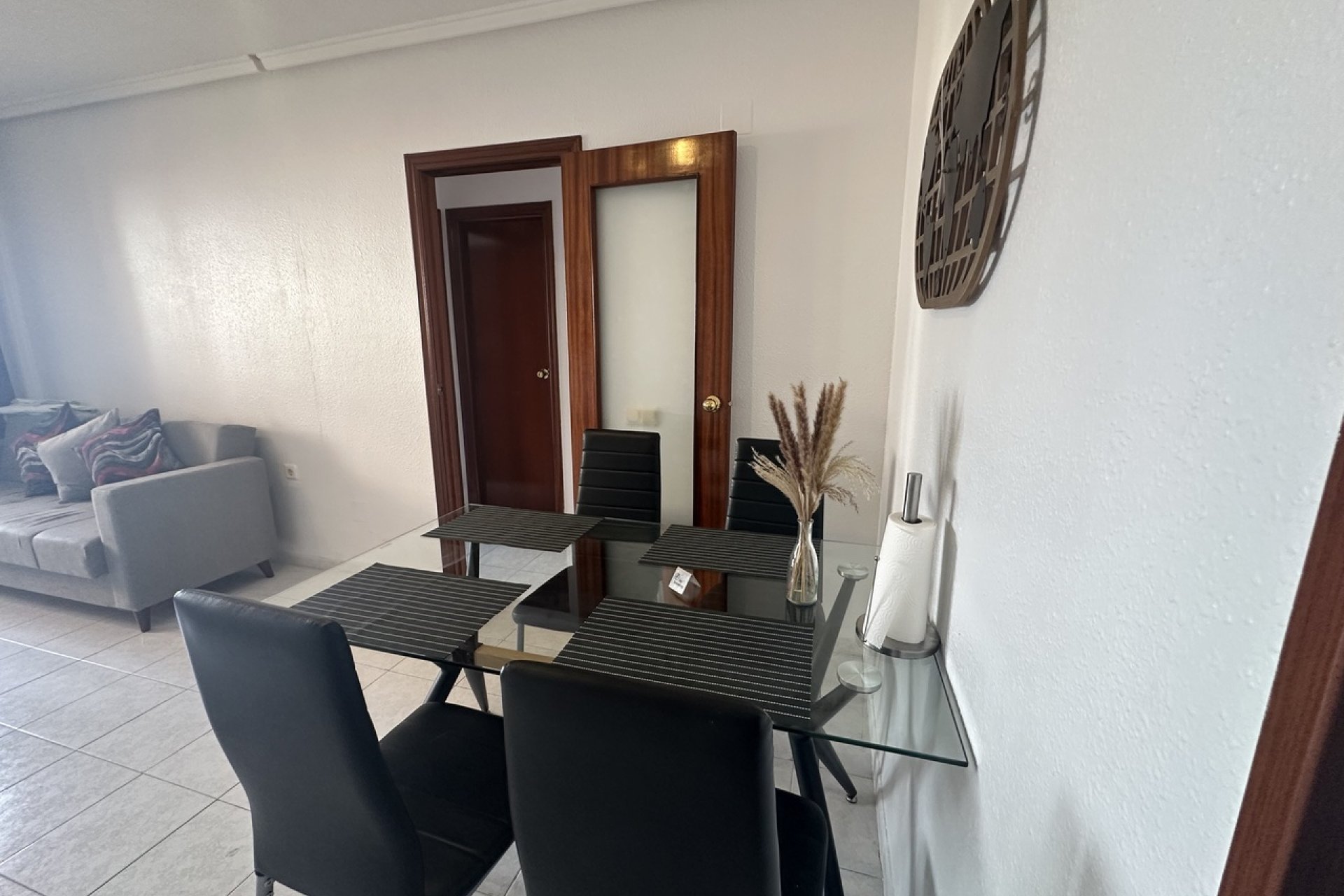 Wiederverkauf - Wohnung -
Torrevieja - Costa Blanca