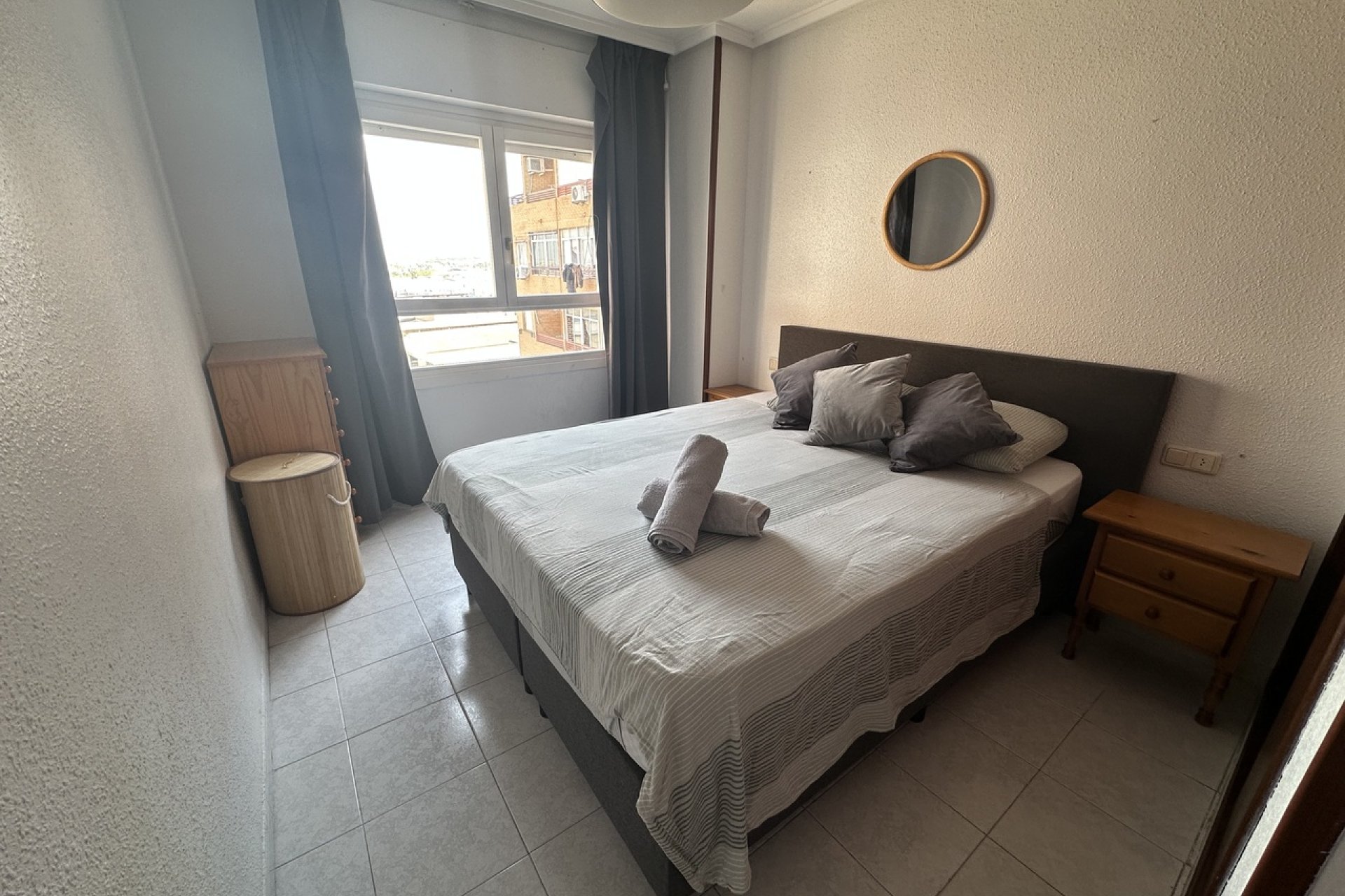 Wiederverkauf - Wohnung -
Torrevieja - Costa Blanca