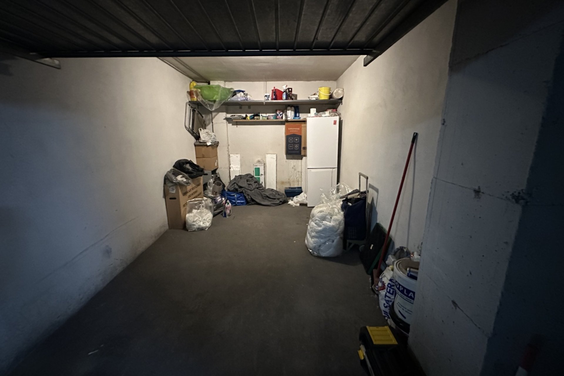 Wiederverkauf - Wohnung -
Torrevieja - Costa Blanca