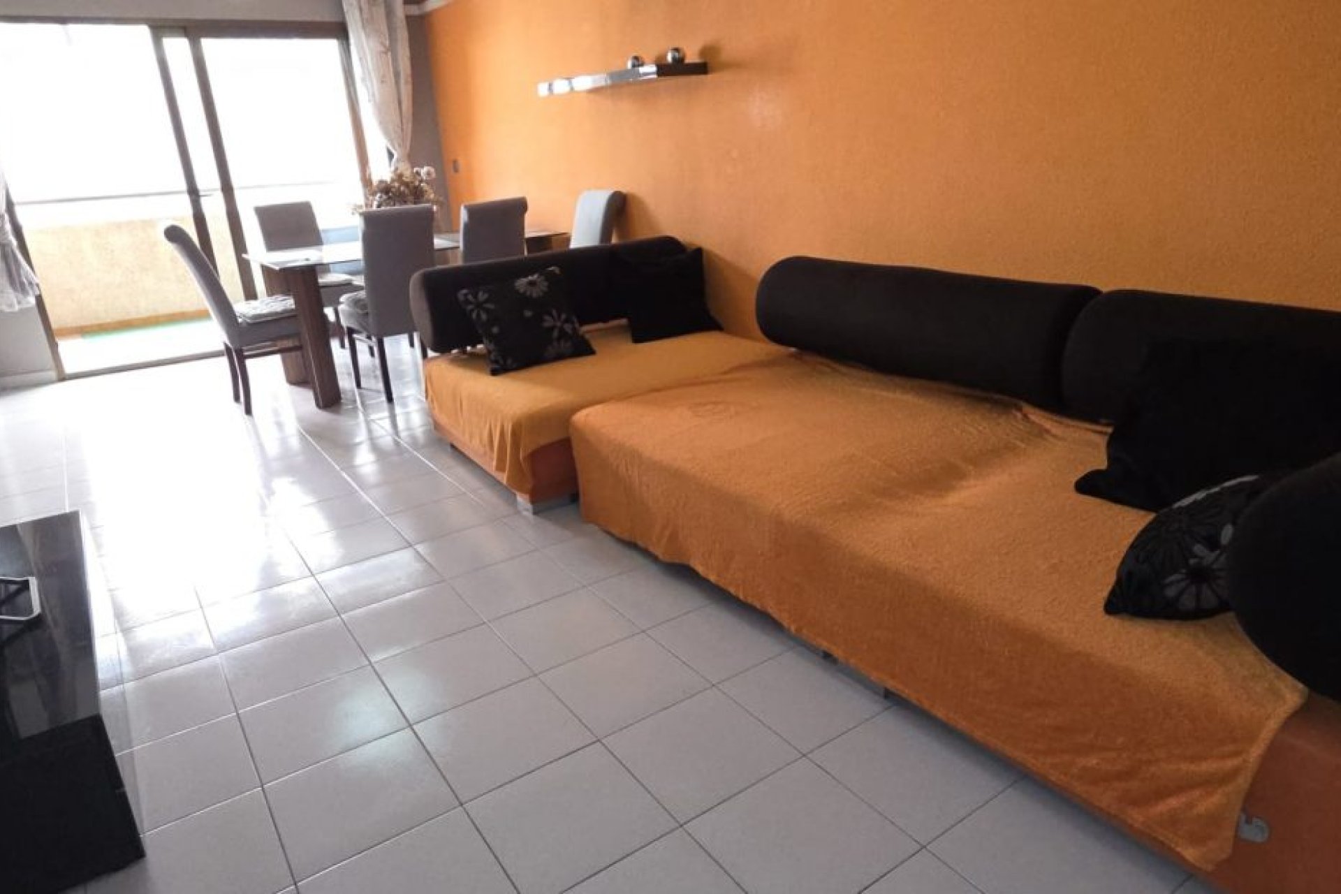 Wiederverkauf - Wohnung -
Torrevieja - Costa Blanca