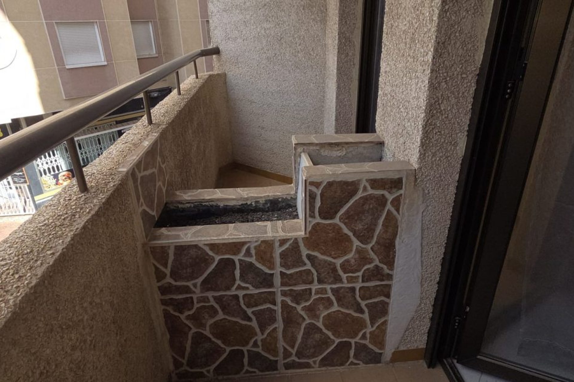 Wiederverkauf - Wohnung -
Torrevieja - Costa Blanca