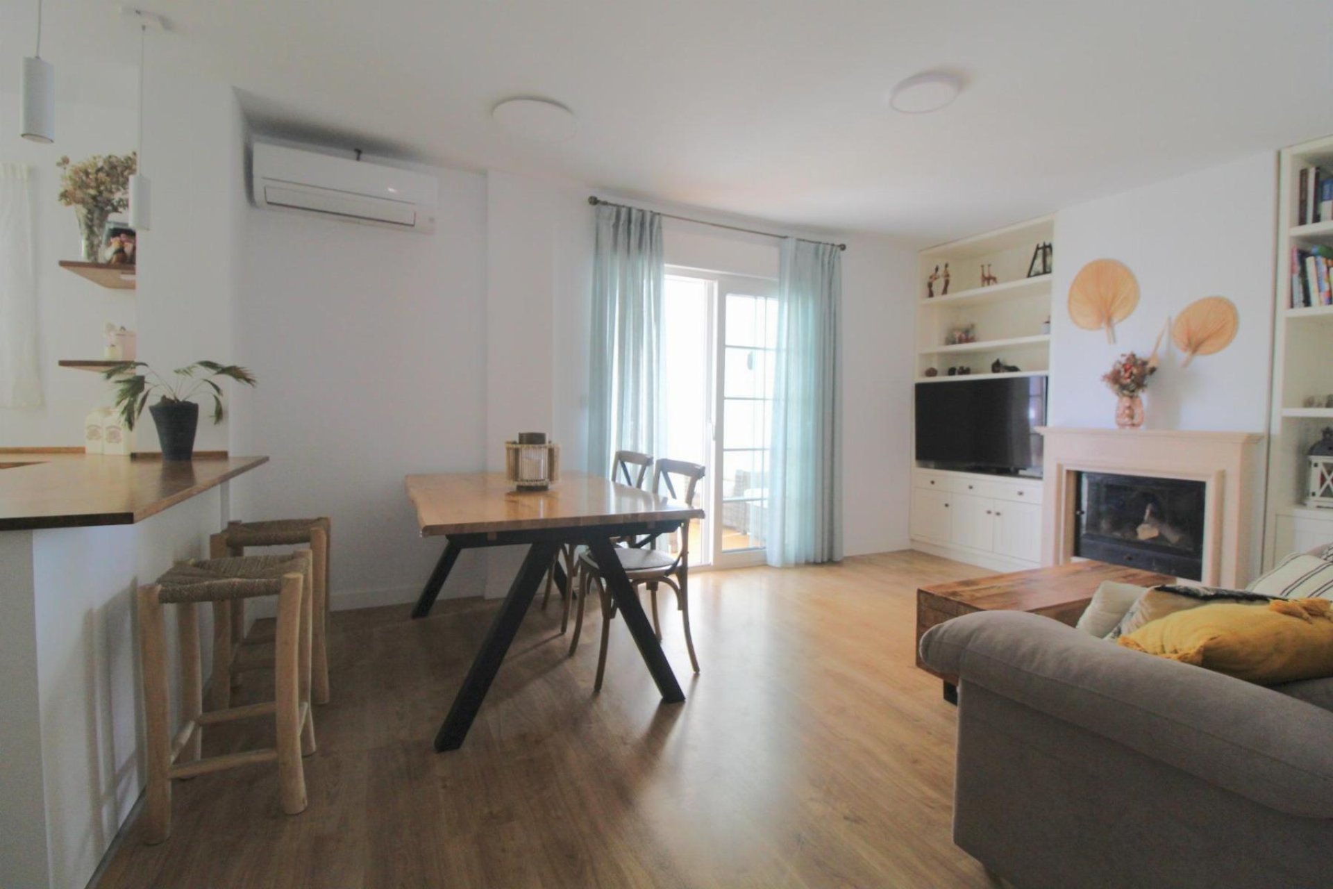 Wiederverkauf - Wohnung -
Torrevieja - Costa Blanca