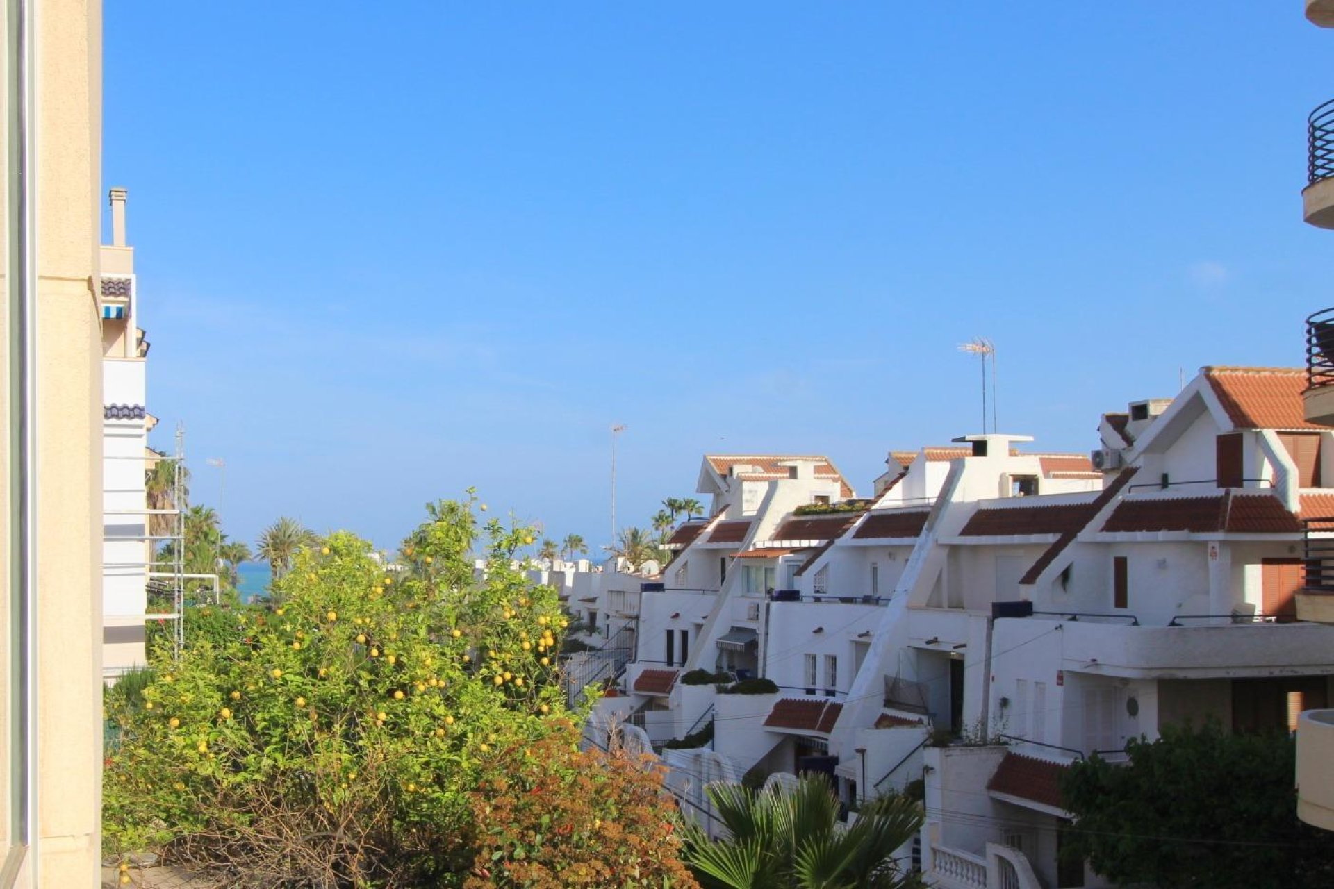Wiederverkauf - Wohnung -
Torrevieja - Costa Blanca