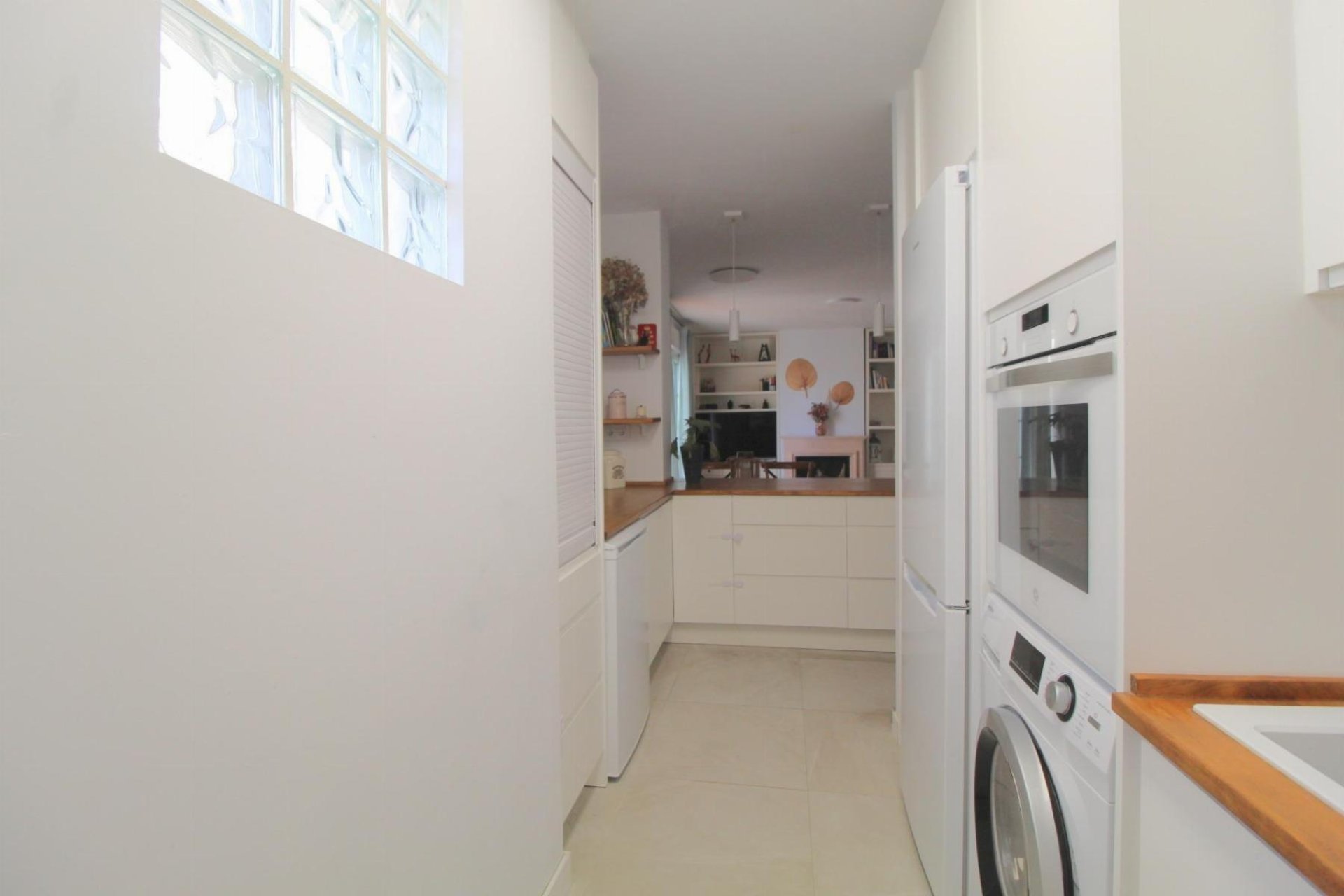 Wiederverkauf - Wohnung -
Torrevieja - Costa Blanca
