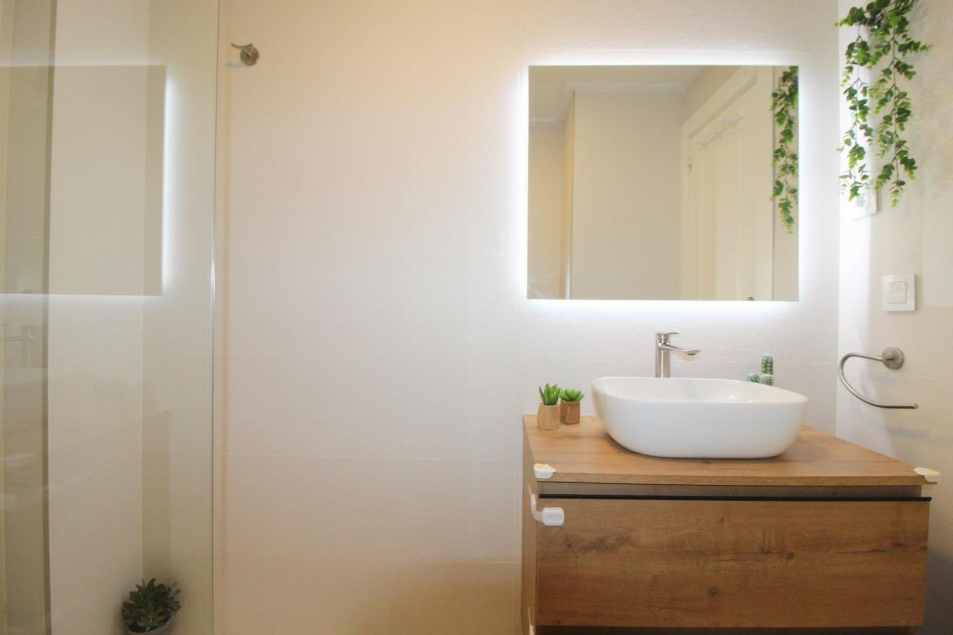 Wiederverkauf - Wohnung -
Torrevieja - Costa Blanca