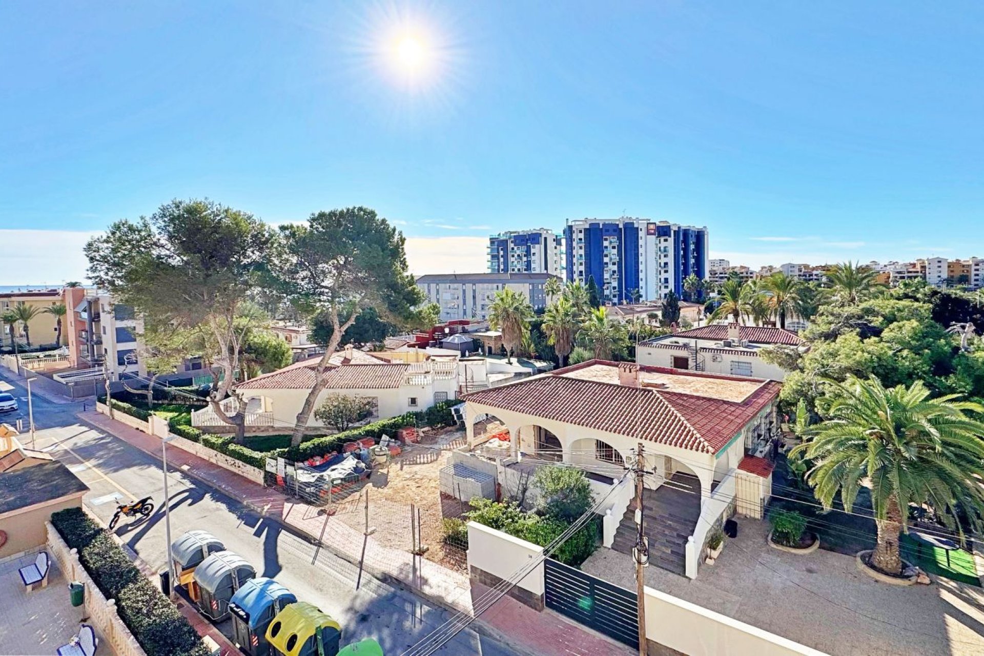 Wiederverkauf - Wohnung -
Torrevieja - Costa Blanca