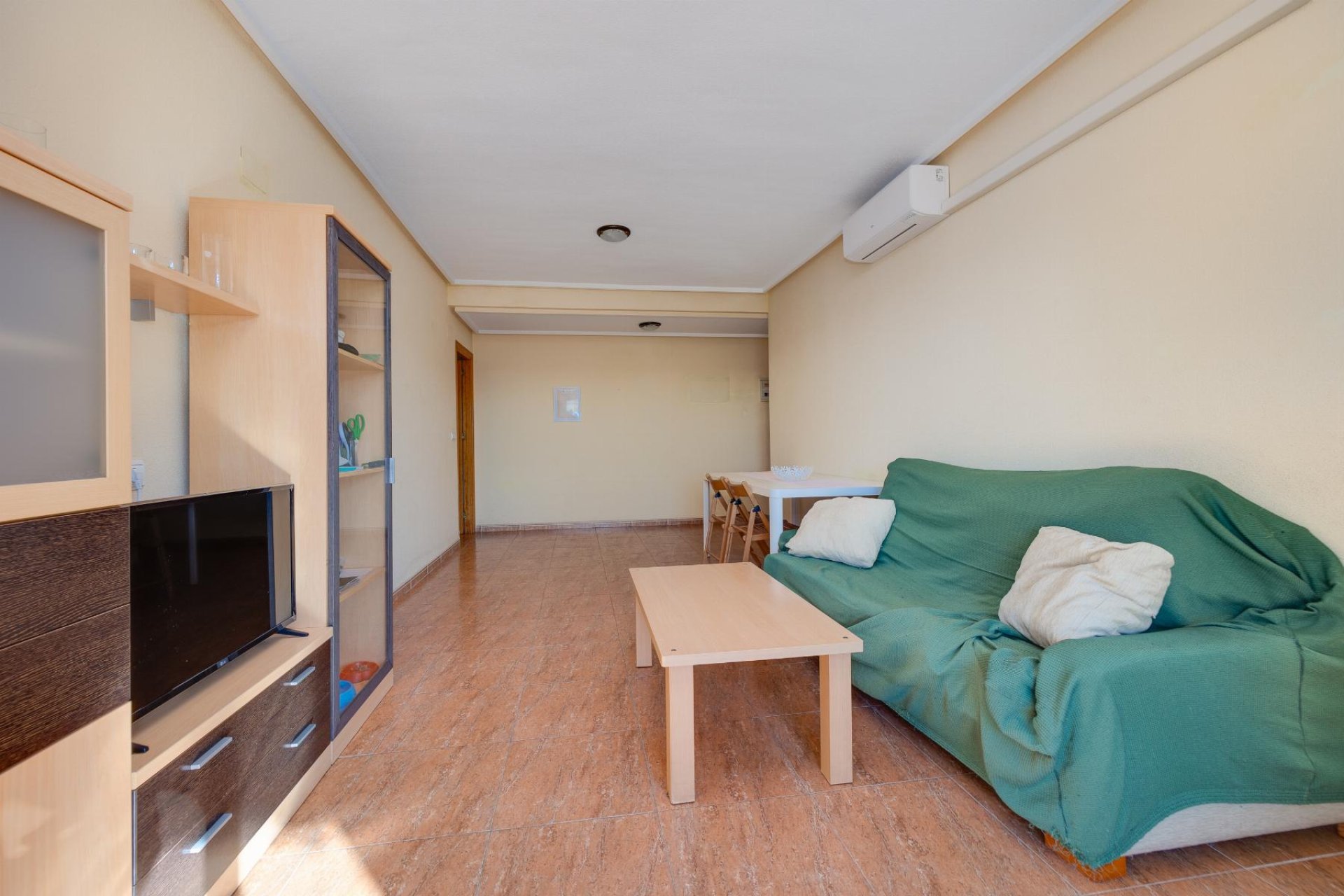 Wiederverkauf - Wohnung -
Torrevieja - Costa Blanca