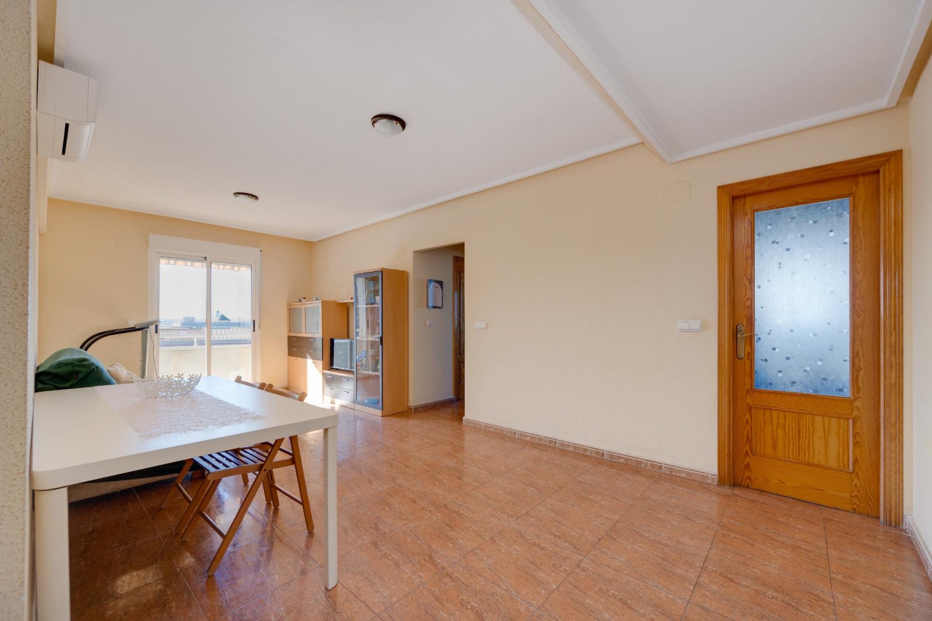 Wiederverkauf - Wohnung -
Torrevieja - Costa Blanca