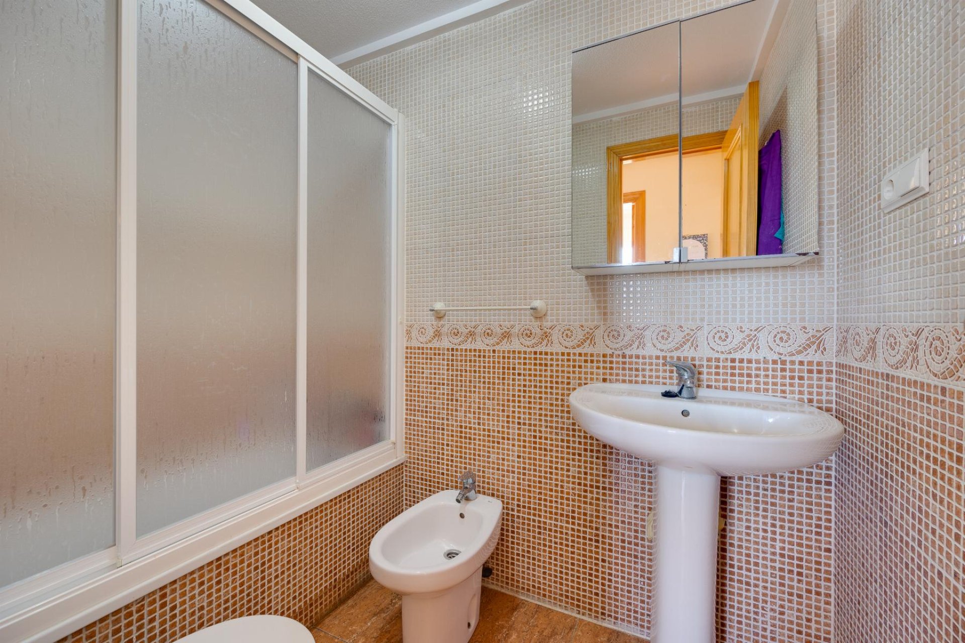 Wiederverkauf - Wohnung -
Torrevieja - Costa Blanca