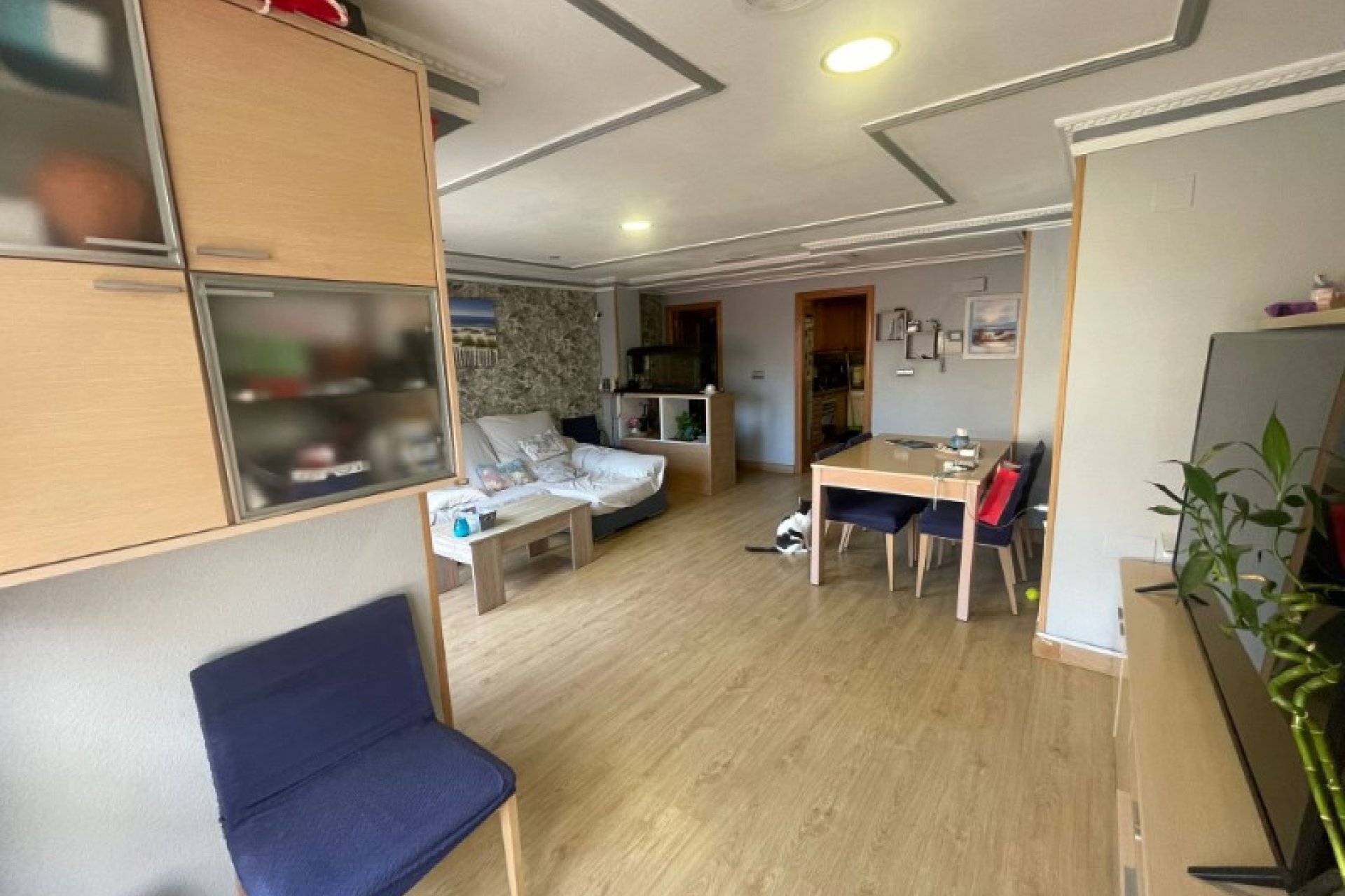 Wiederverkauf - Wohnung -
Torrevieja - Costa Blanca