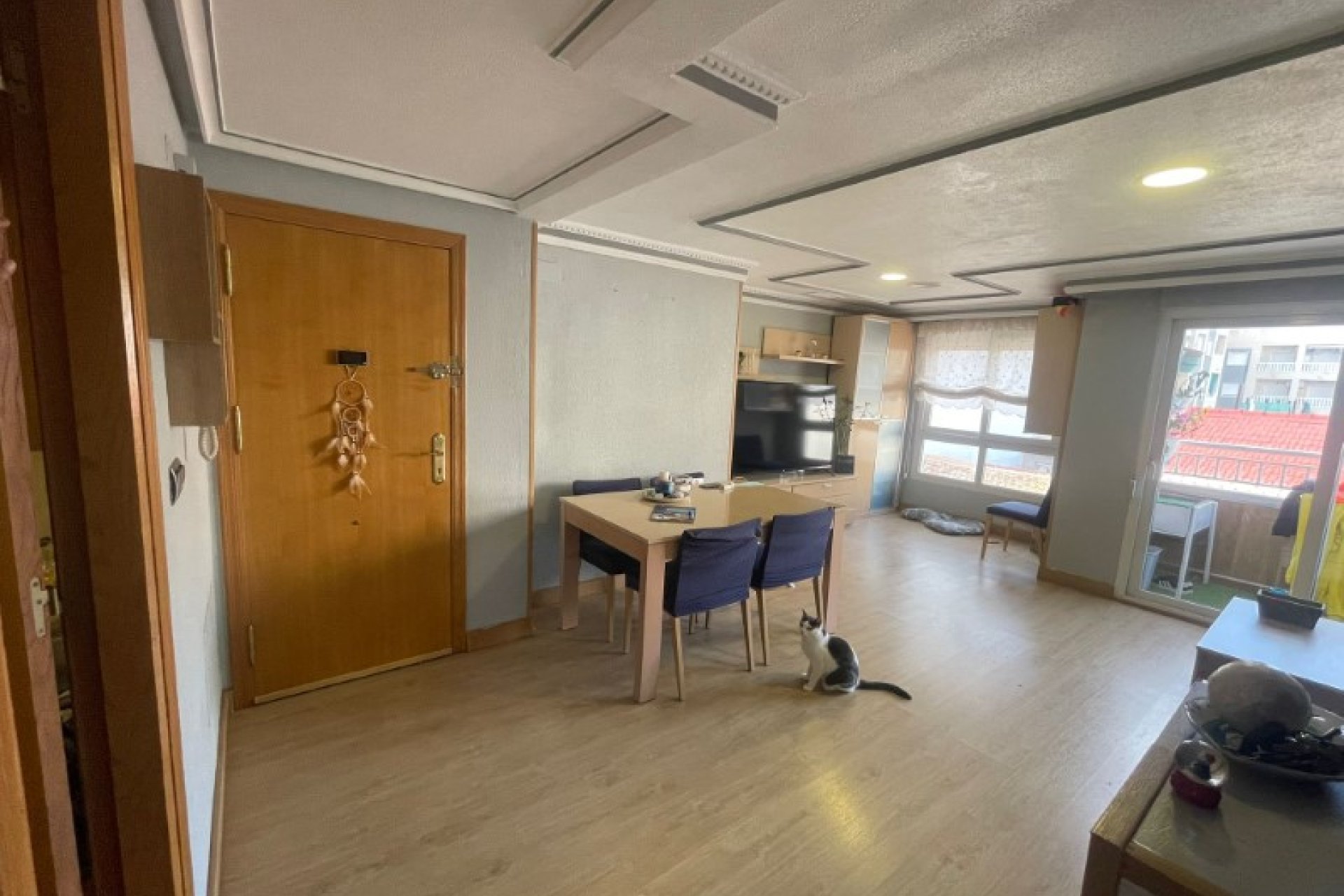 Wiederverkauf - Wohnung -
Torrevieja - Costa Blanca