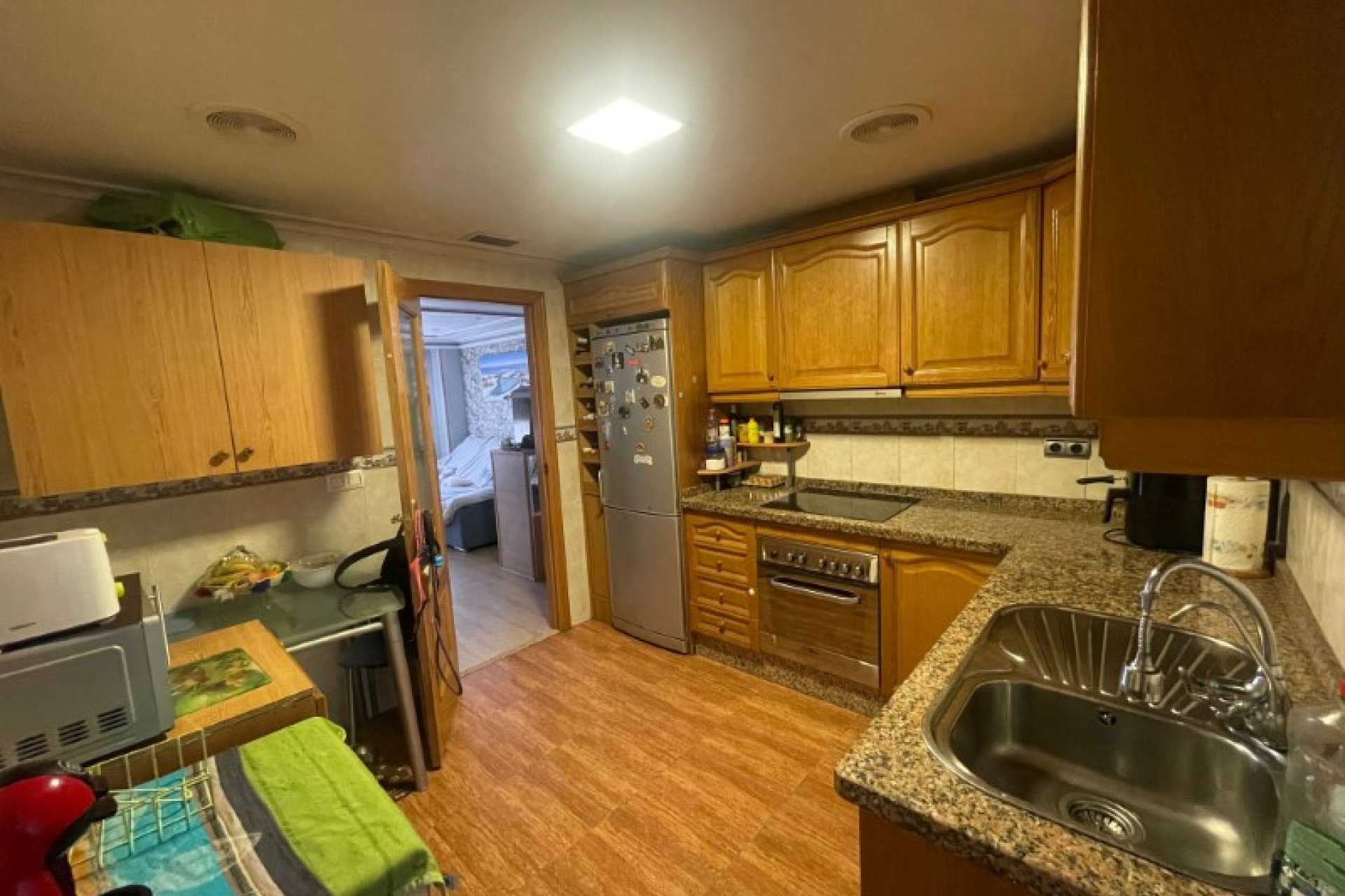 Wiederverkauf - Wohnung -
Torrevieja - Costa Blanca