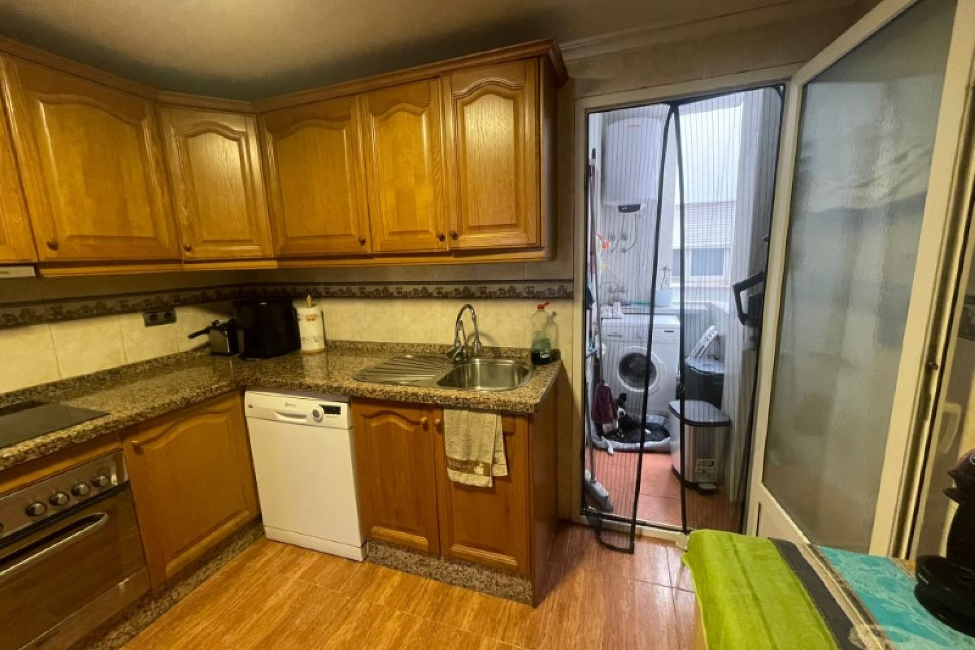 Wiederverkauf - Wohnung -
Torrevieja - Costa Blanca