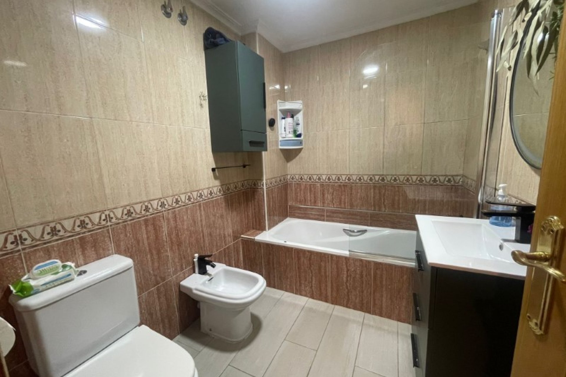 Wiederverkauf - Wohnung -
Torrevieja - Costa Blanca