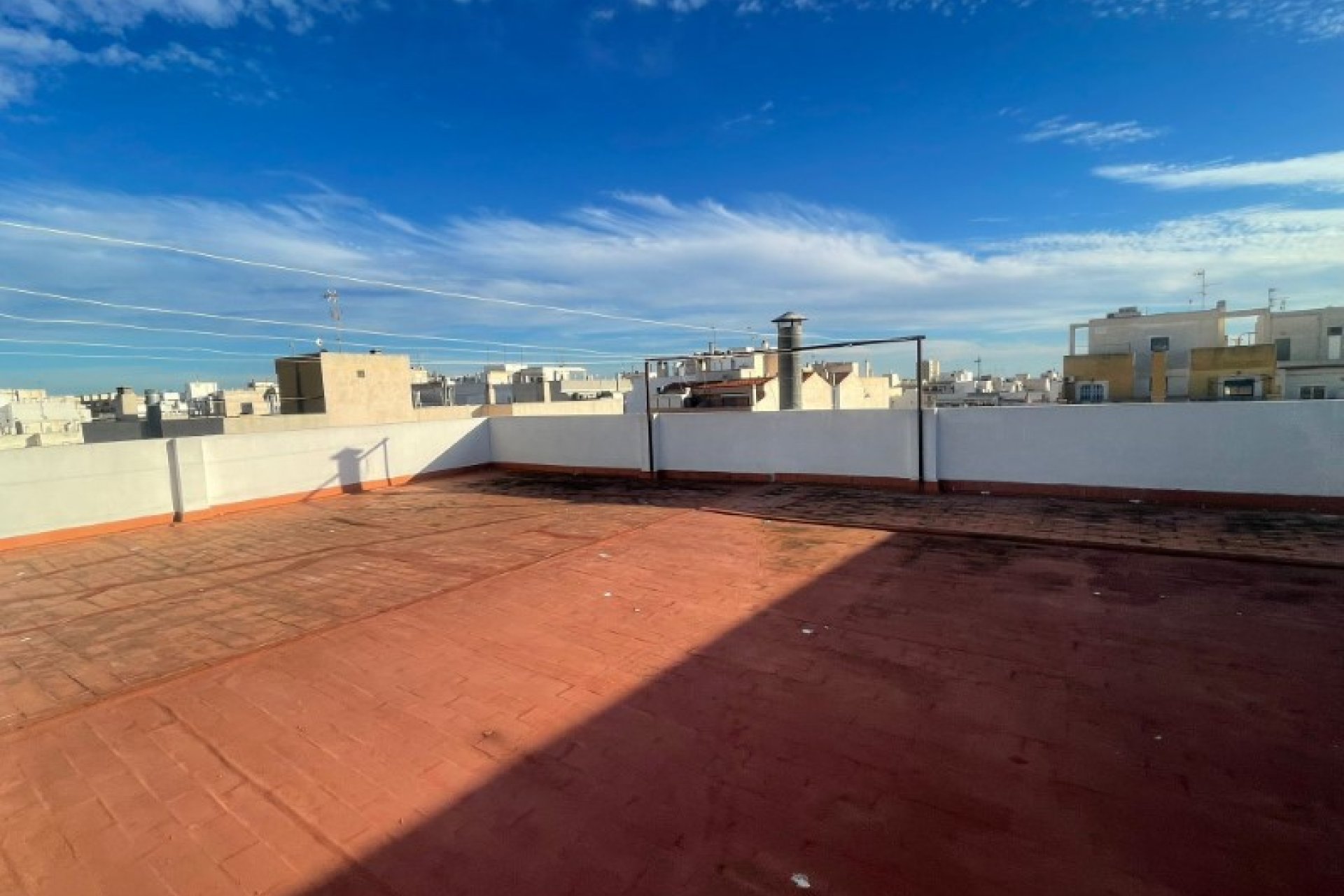 Wiederverkauf - Wohnung -
Torrevieja - Costa Blanca