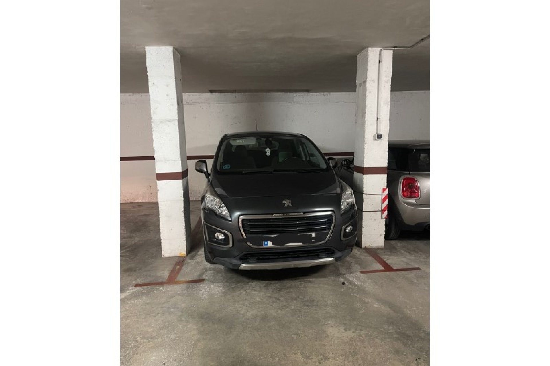 Wiederverkauf - Wohnung -
Torrevieja - Costa Blanca