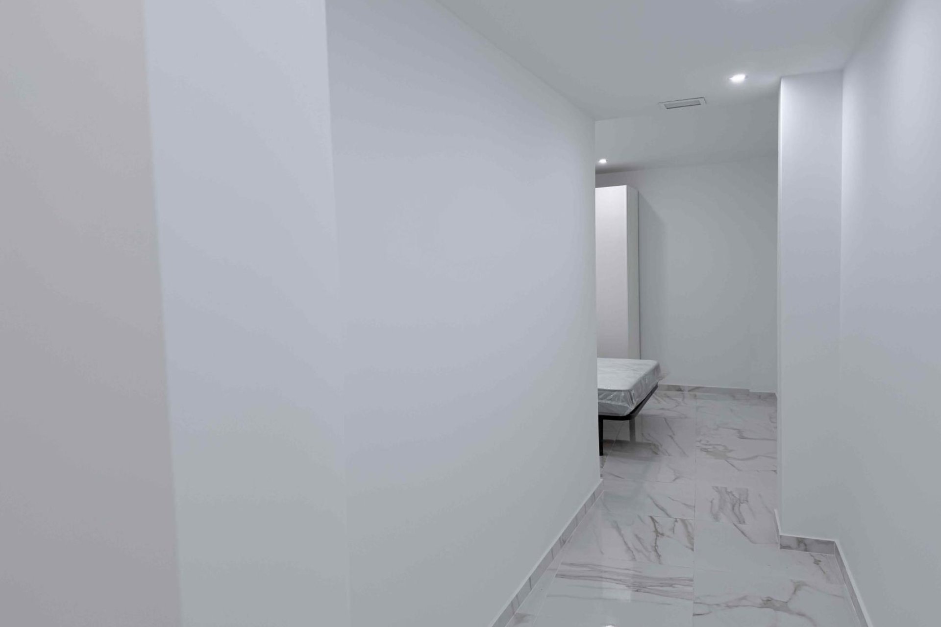 Wiederverkauf - Wohnung -
Torrevieja - Costa Blanca