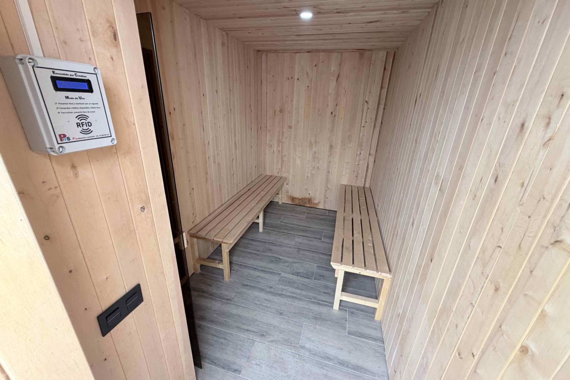 Wiederverkauf - Wohnung -
Torrevieja - Costa Blanca