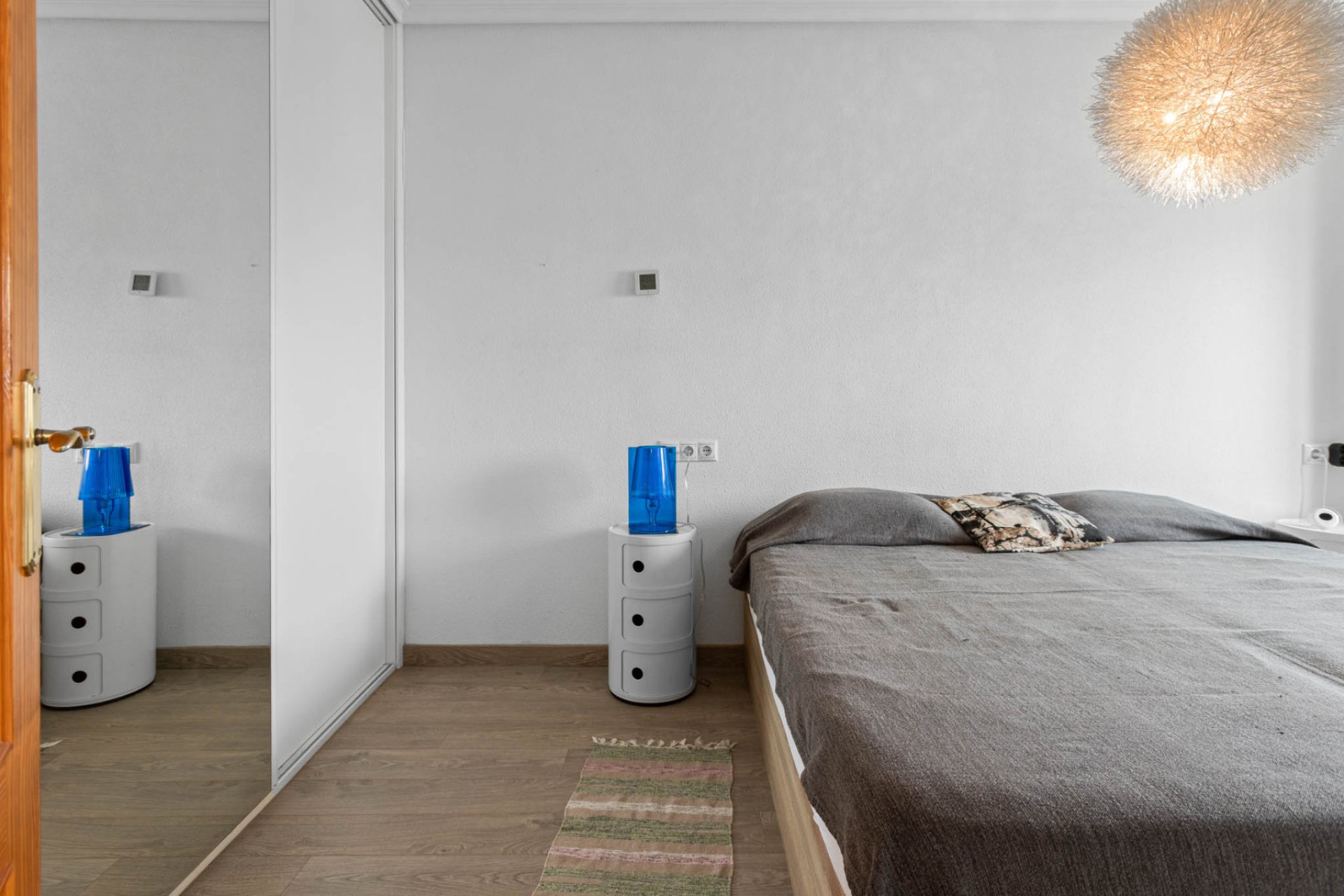 Wiederverkauf - Wohnung -
Torrevieja - Costa Blanca