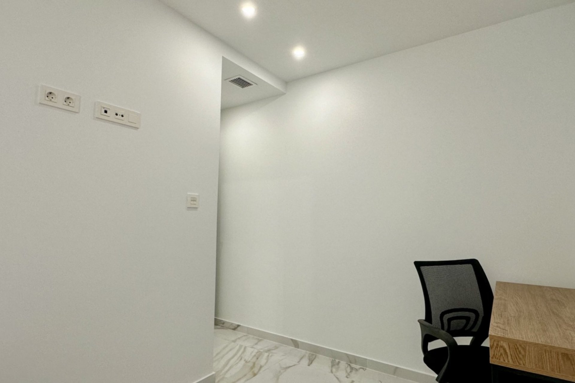 Wiederverkauf - Wohnung -
Torrevieja - Costa Blanca