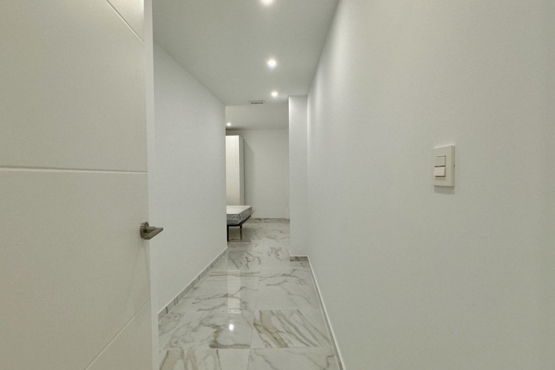 Wiederverkauf - Wohnung -
Torrevieja - Costa Blanca