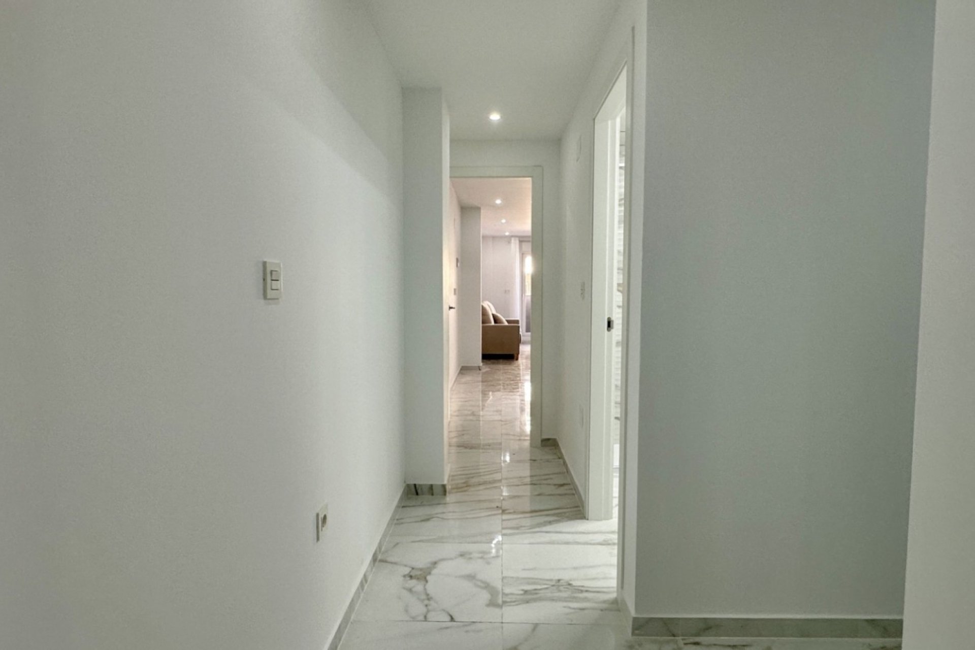 Wiederverkauf - Wohnung -
Torrevieja - Costa Blanca