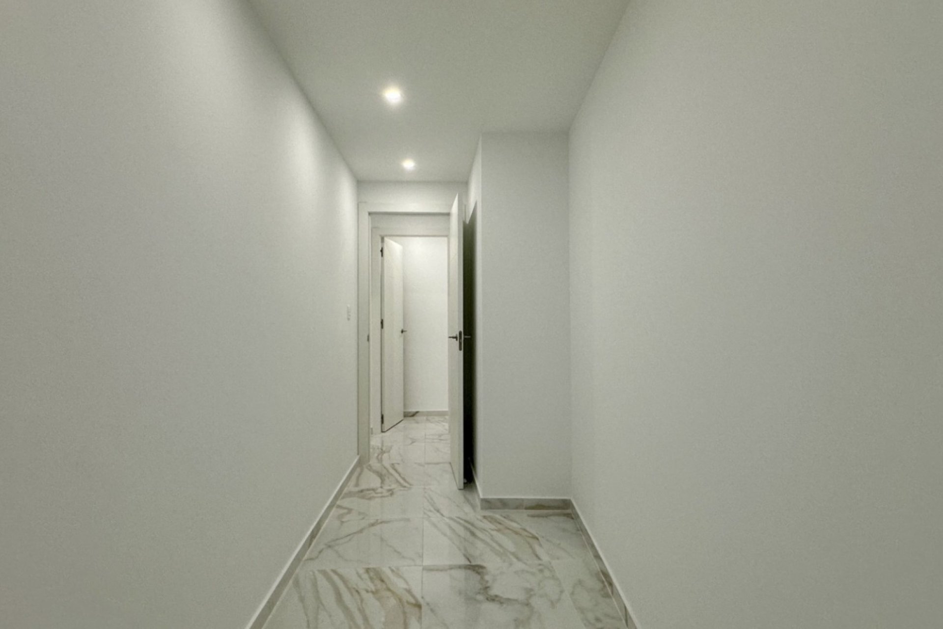 Wiederverkauf - Wohnung -
Torrevieja - Costa Blanca