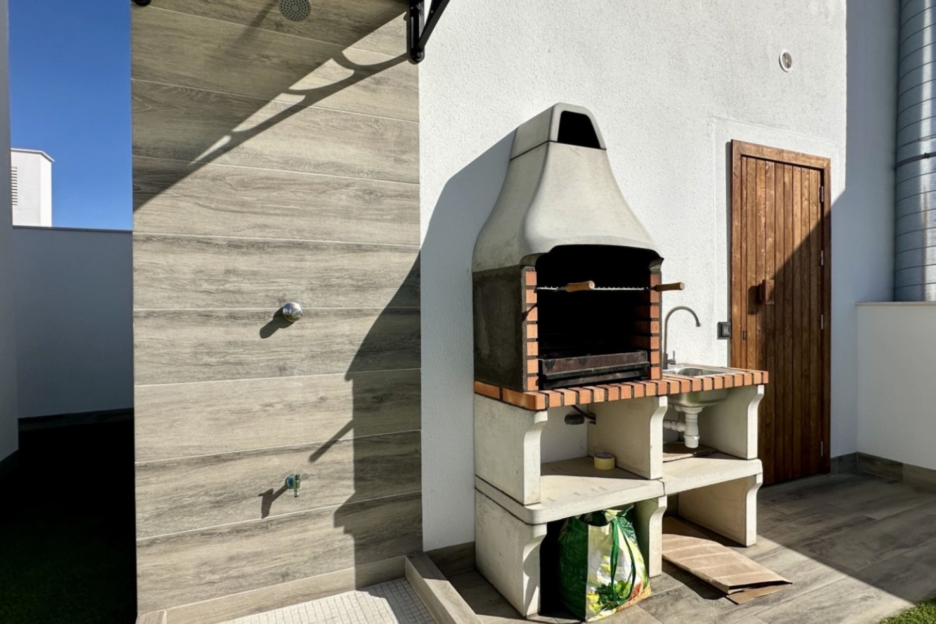 Wiederverkauf - Wohnung -
Torrevieja - Costa Blanca