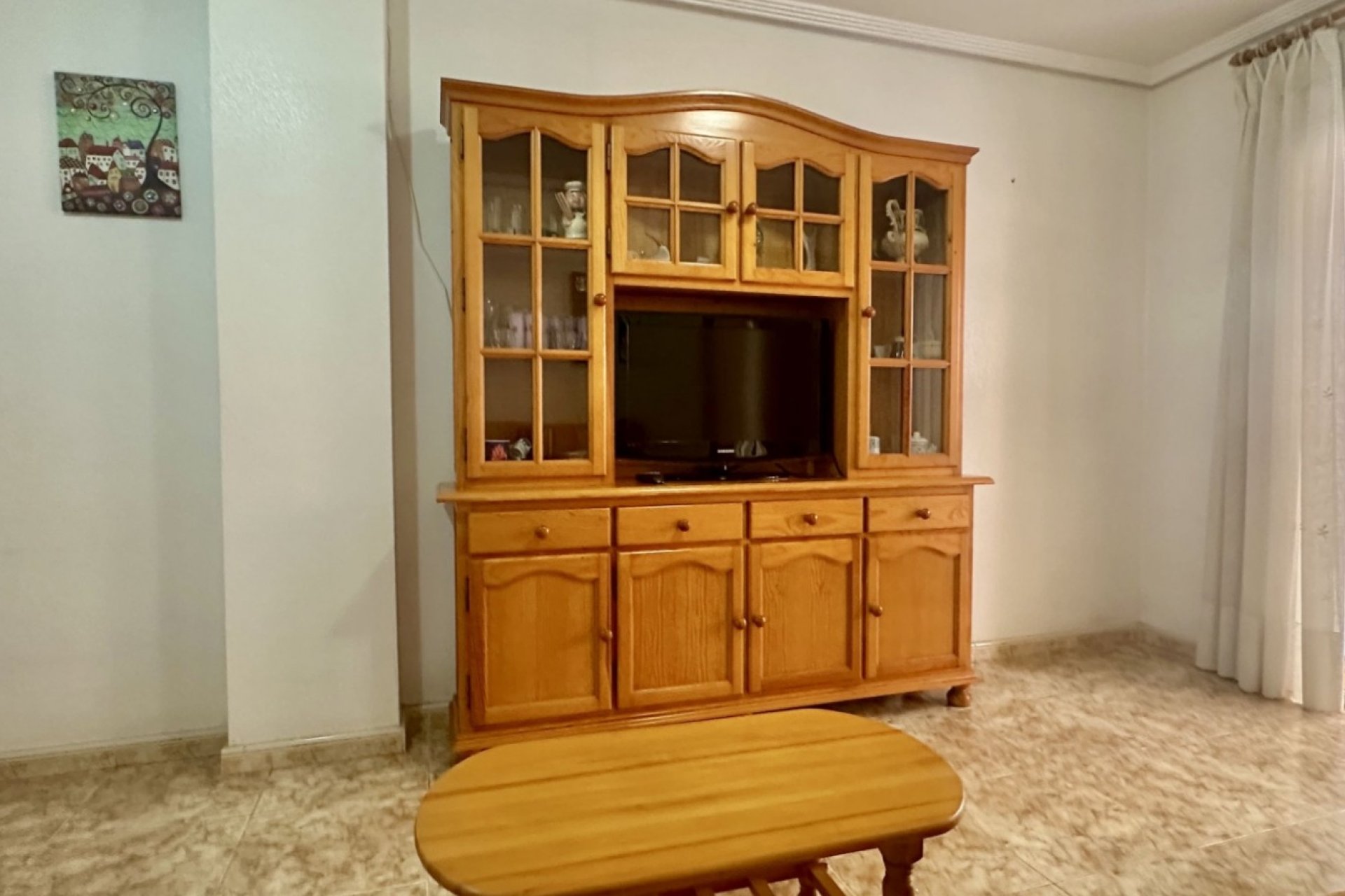 Wiederverkauf - Wohnung -
Torrevieja - Costa Blanca