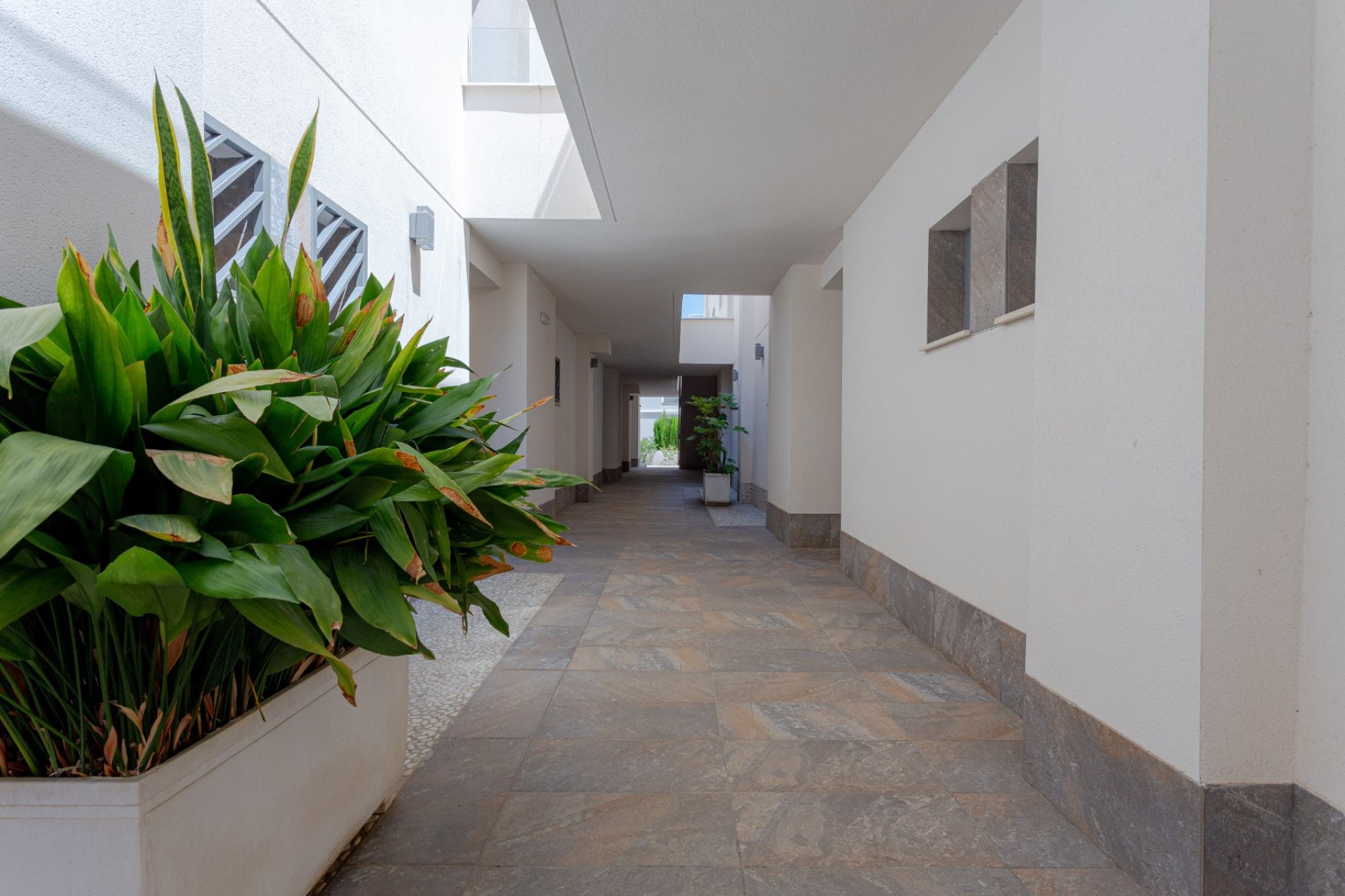 Wiederverkauf - Wohnung -
Torrevieja - Costa Blanca