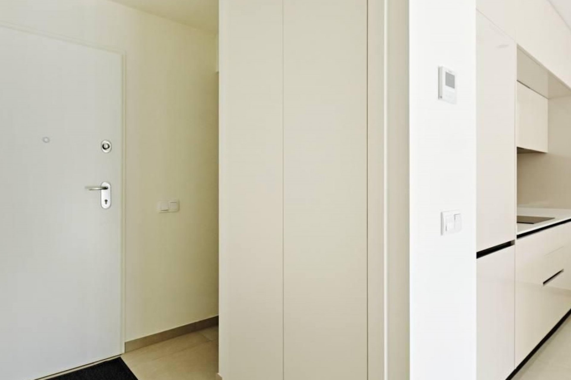 Wiederverkauf - Wohnung -
Torrevieja - Costa Blanca