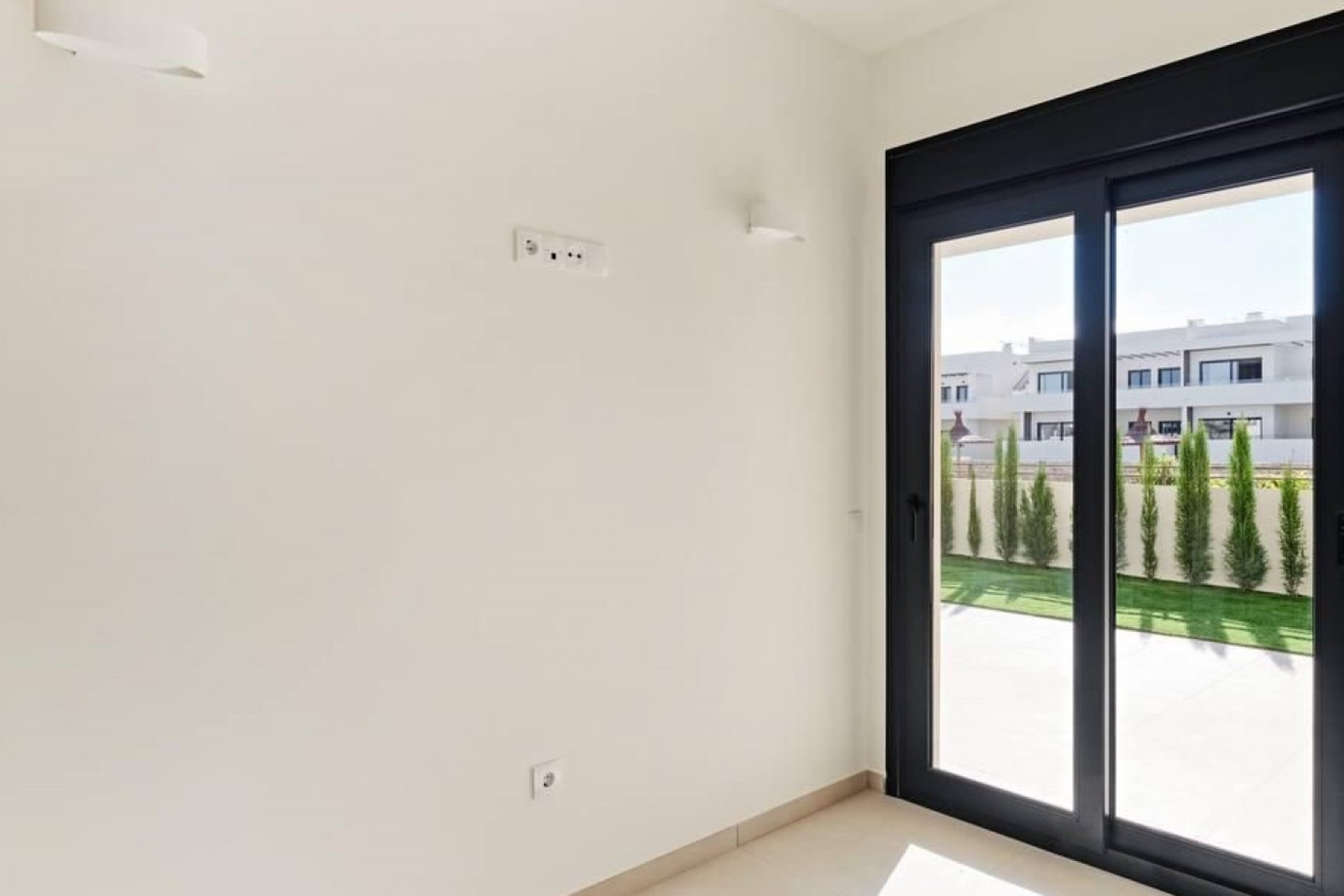 Wiederverkauf - Wohnung -
Torrevieja - Costa Blanca