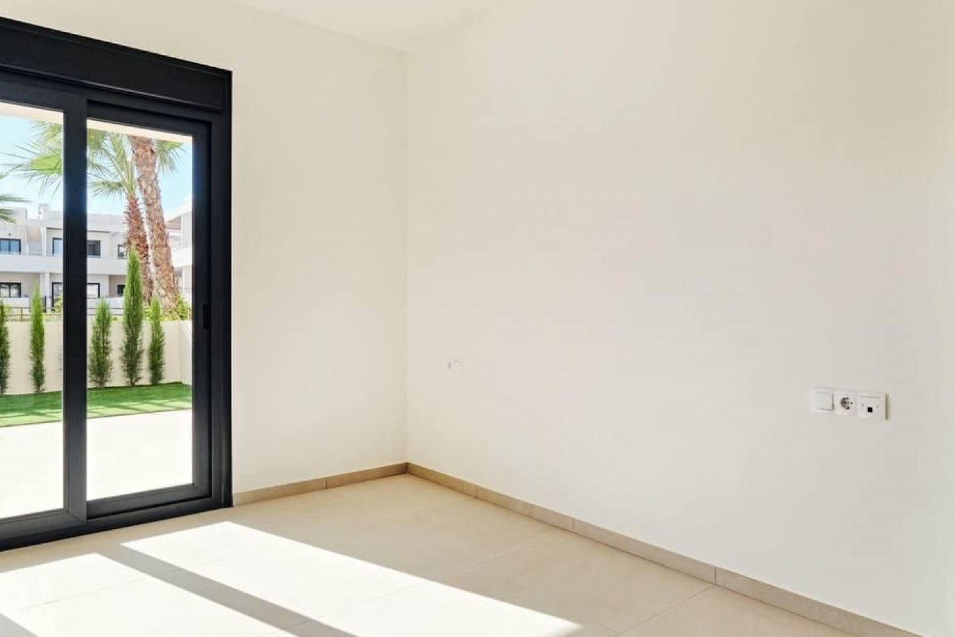 Wiederverkauf - Wohnung -
Torrevieja - Costa Blanca