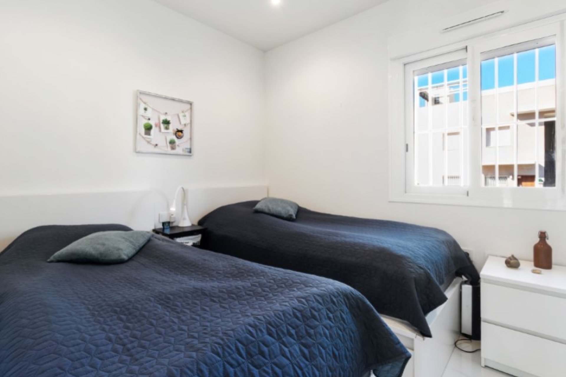 Wiederverkauf - Wohnung -
Torrevieja - Costa Blanca