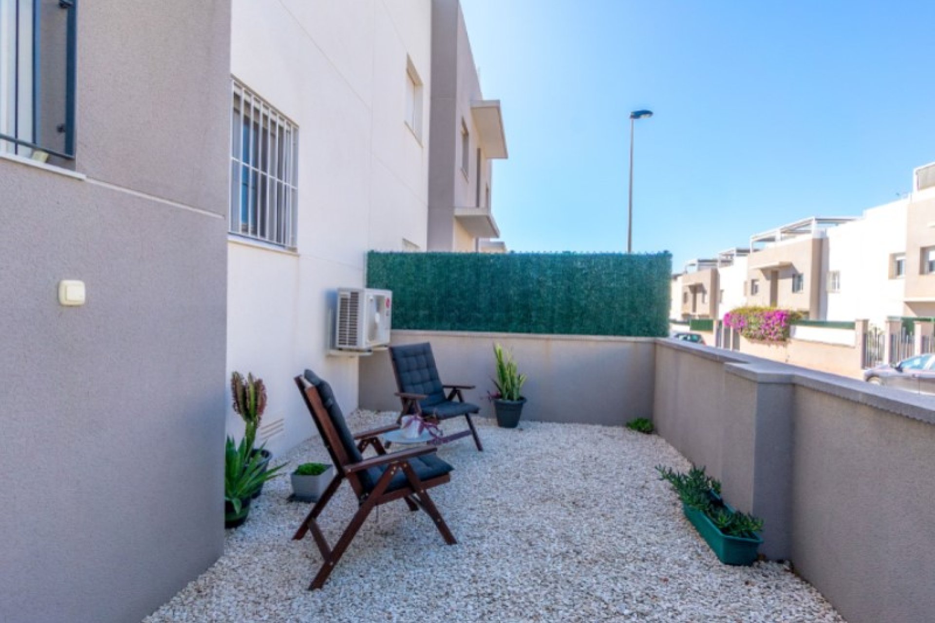 Wiederverkauf - Wohnung -
Torrevieja - Costa Blanca