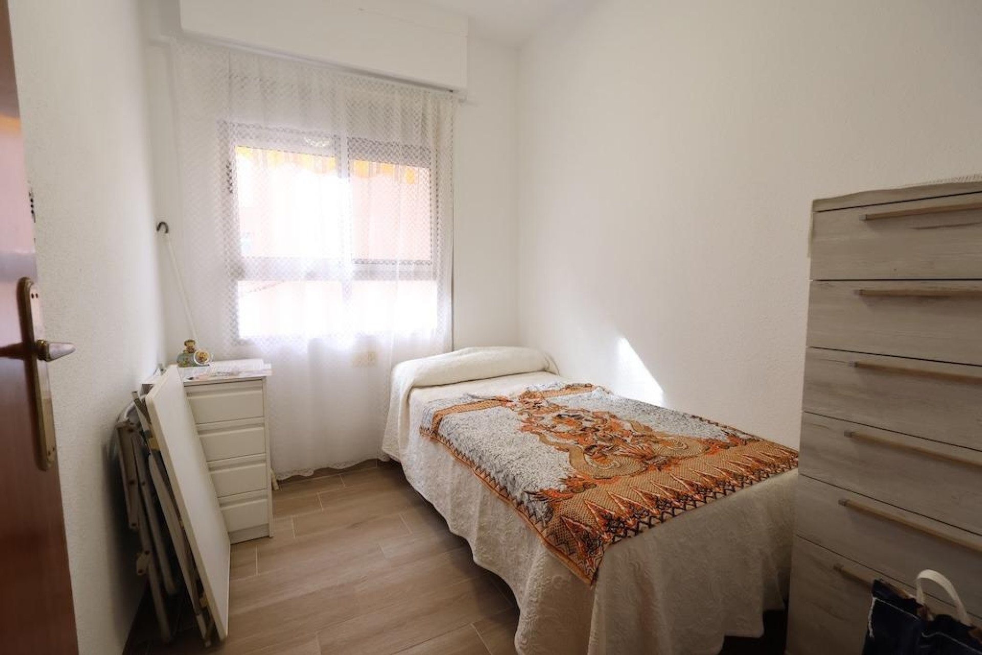 Wiederverkauf - Wohnung -
Torrevieja - Costa Blanca