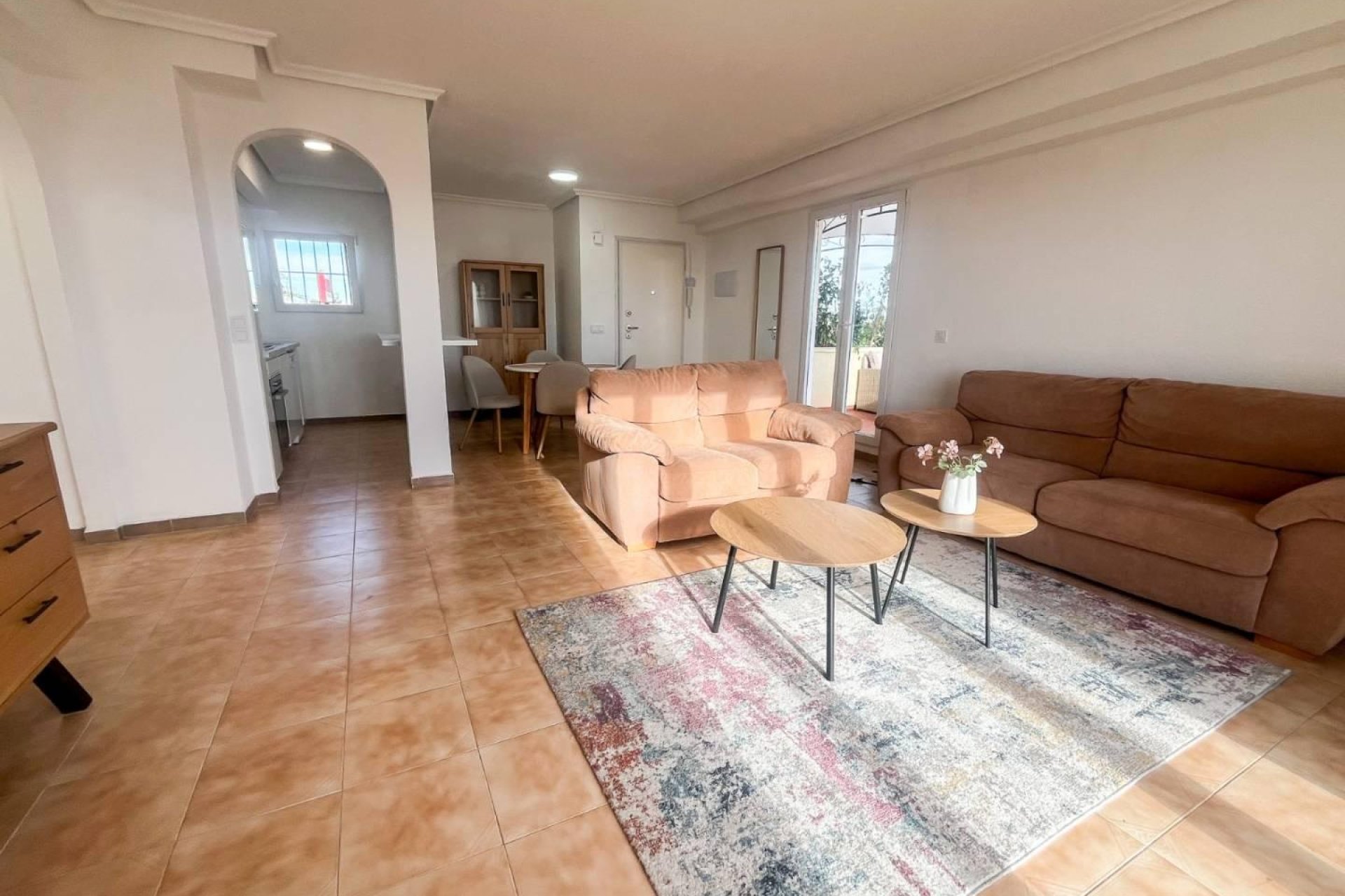 Wiederverkauf - Wohnung -
Torrevieja - Costa Blanca