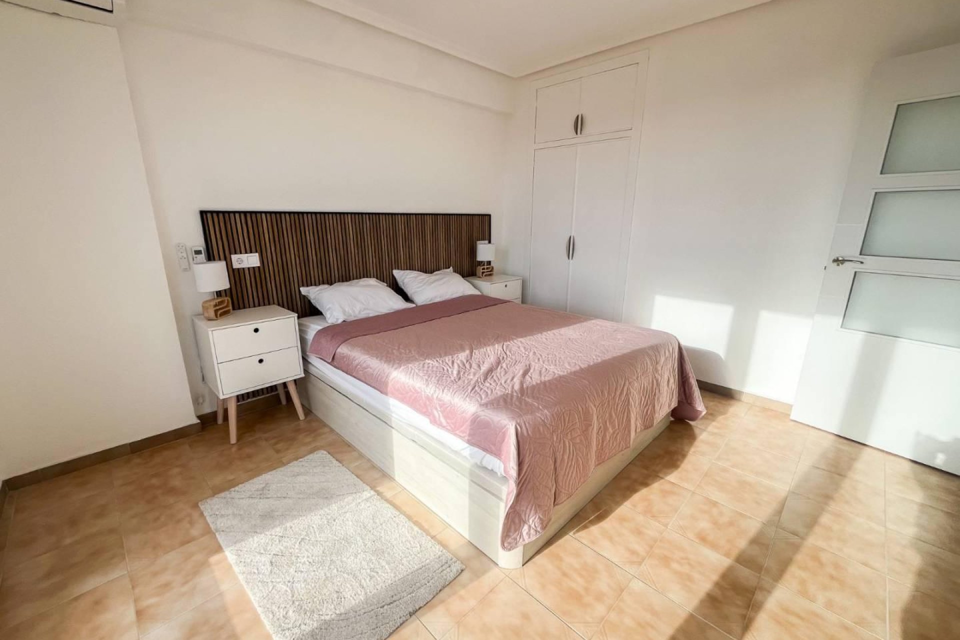 Wiederverkauf - Wohnung -
Torrevieja - Costa Blanca