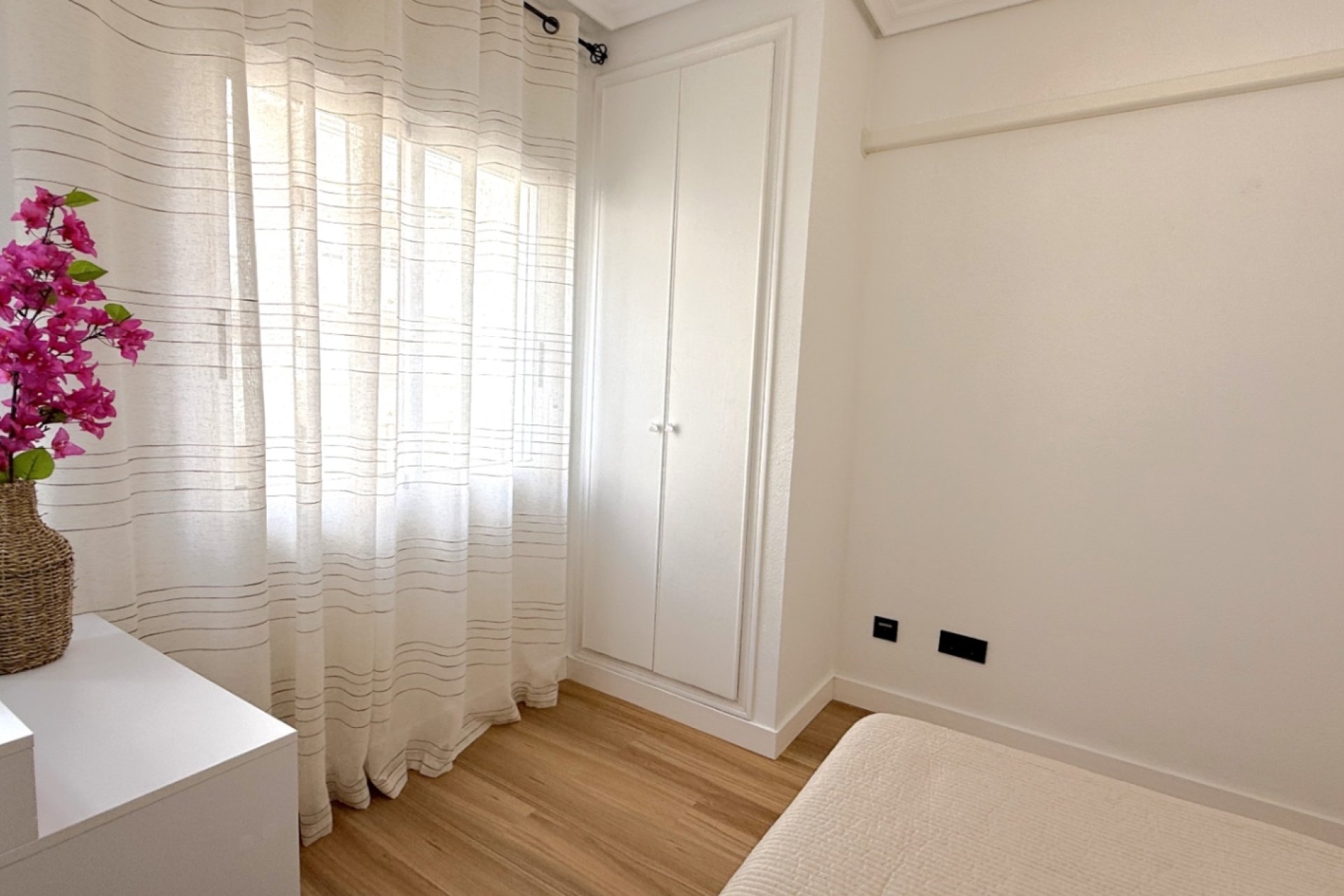 Wiederverkauf - Wohnung -
Torrevieja - Costa Blanca