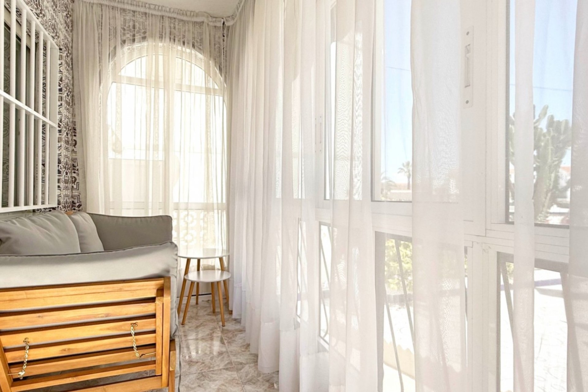 Wiederverkauf - Wohnung -
Torrevieja - Costa Blanca