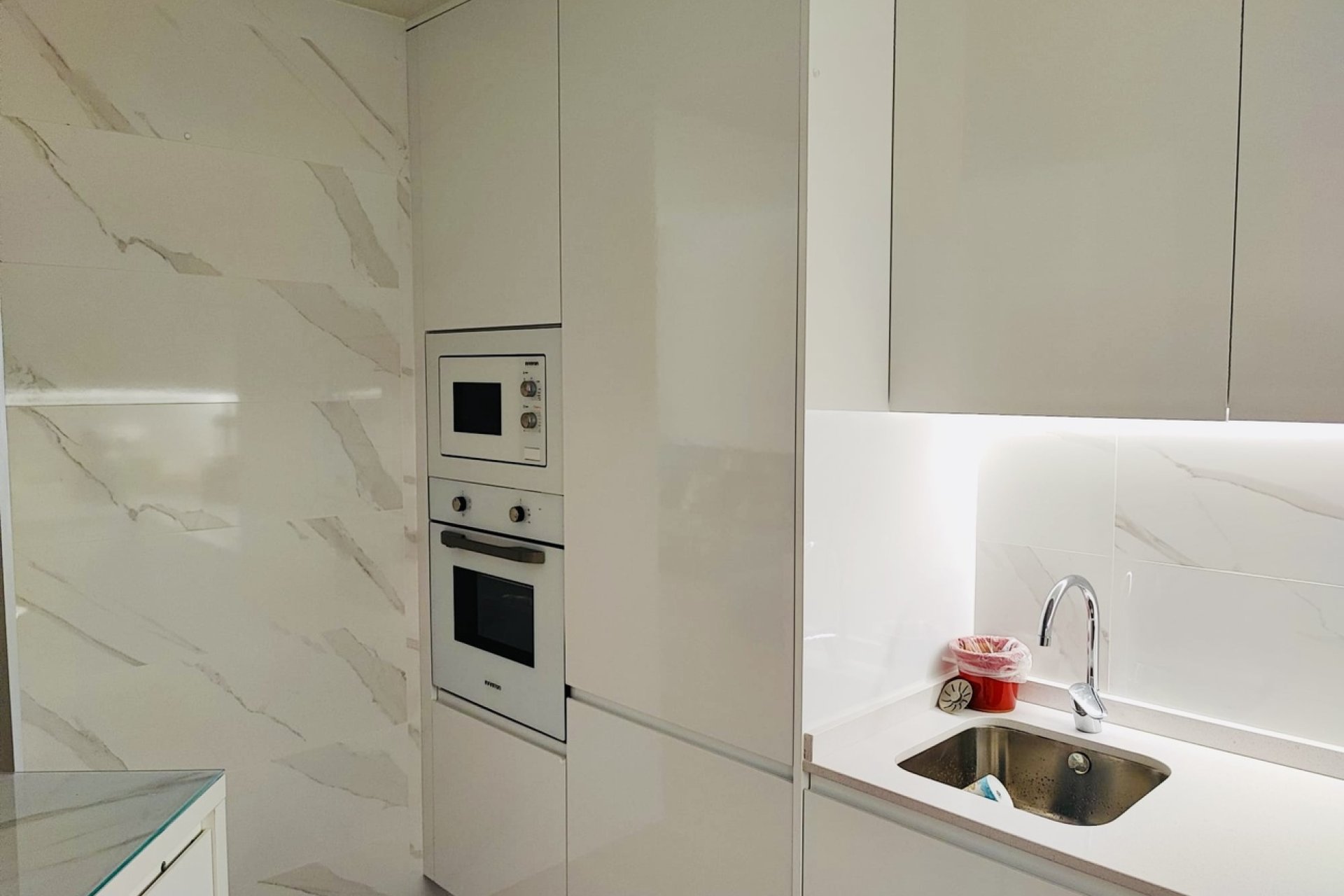 Wiederverkauf - Wohnung -
Torrevieja - Costa Blanca