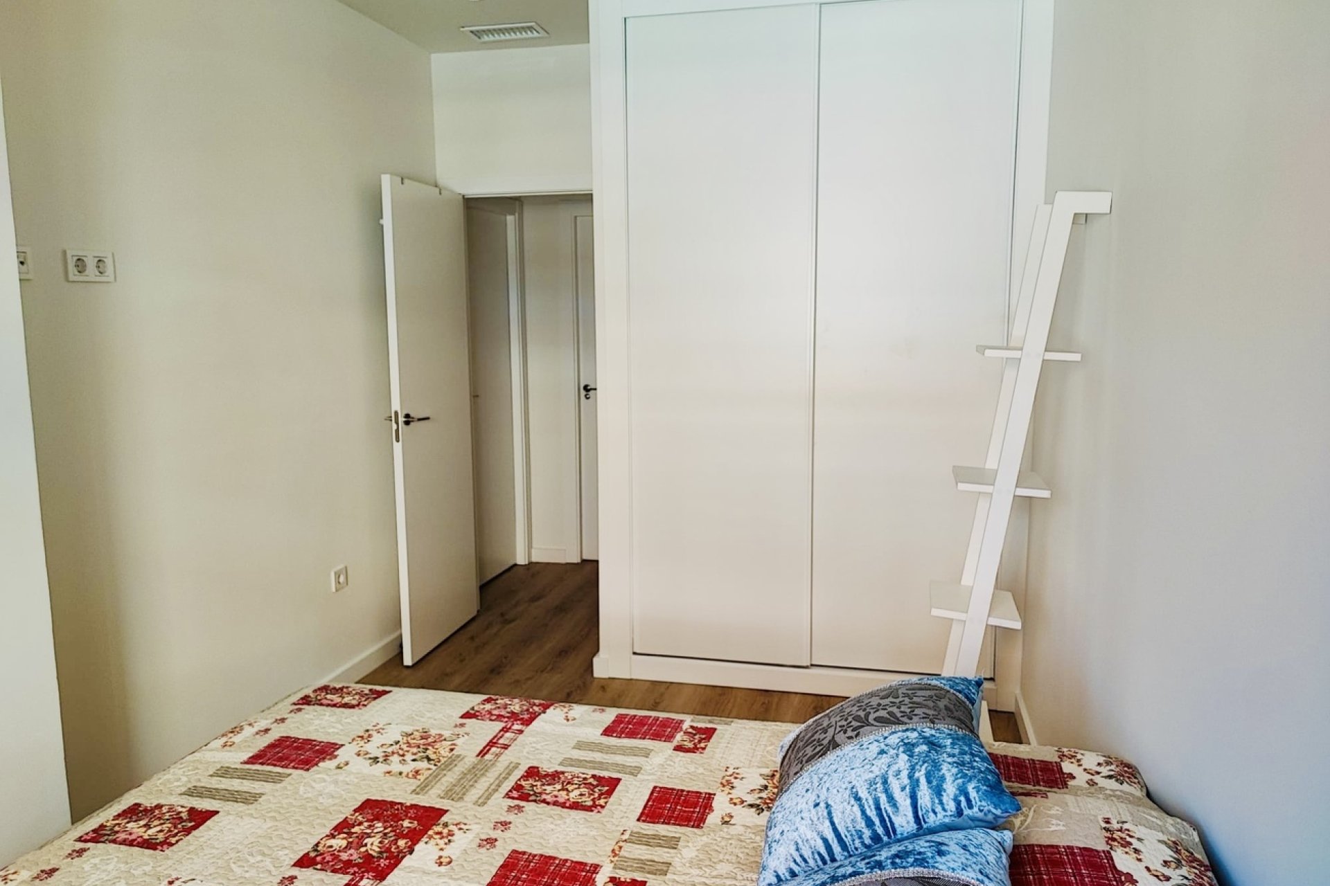 Wiederverkauf - Wohnung -
Torrevieja - Costa Blanca