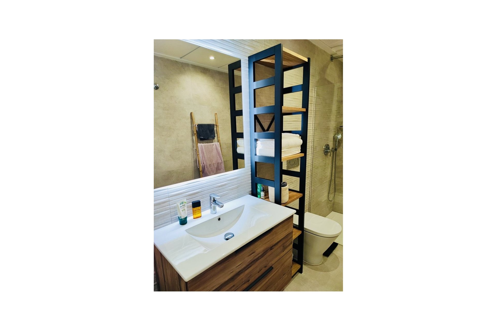 Wiederverkauf - Wohnung -
Torrevieja - Costa Blanca