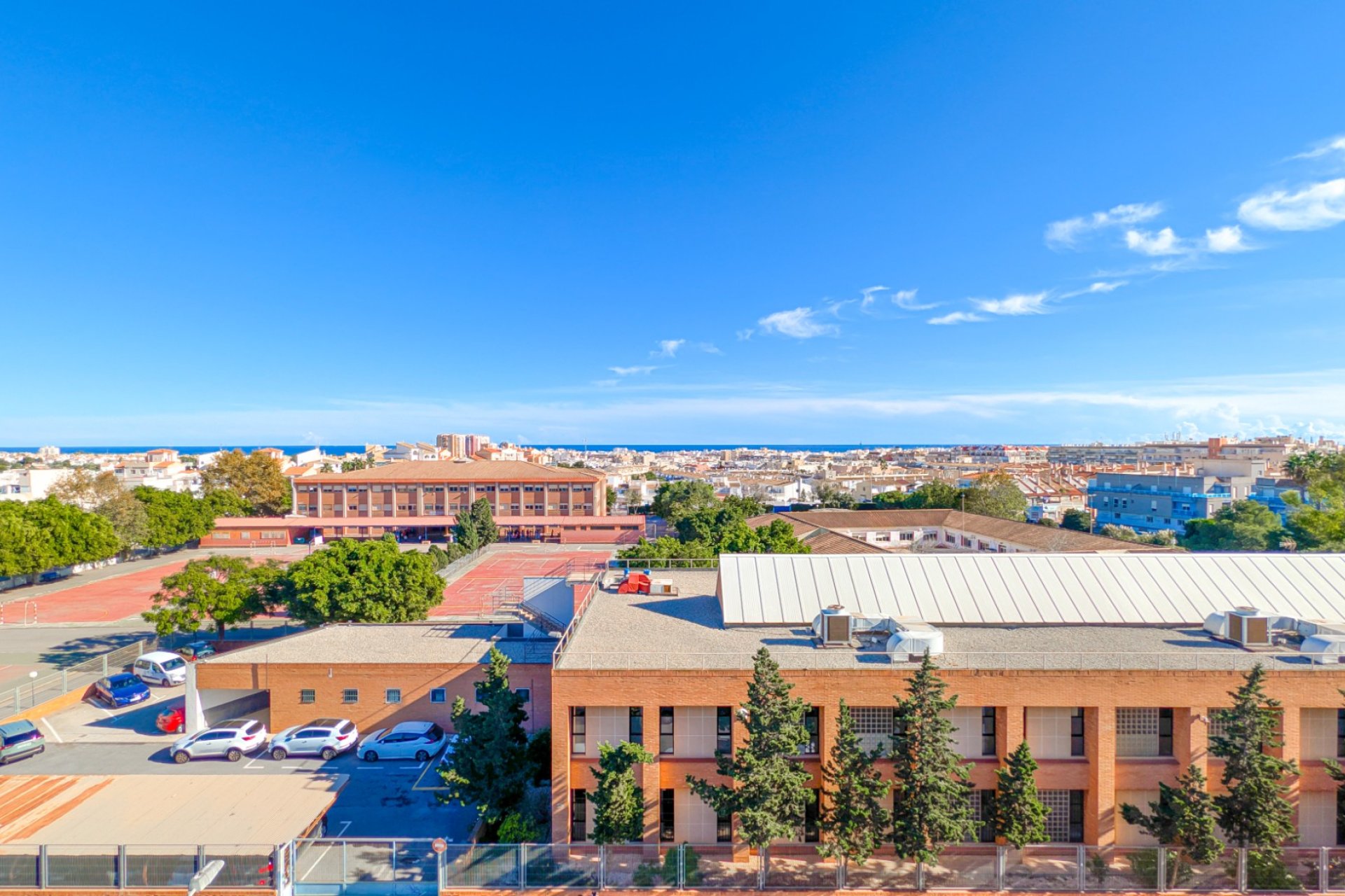 Wiederverkauf - Wohnung -
Torrevieja - Costa Blanca