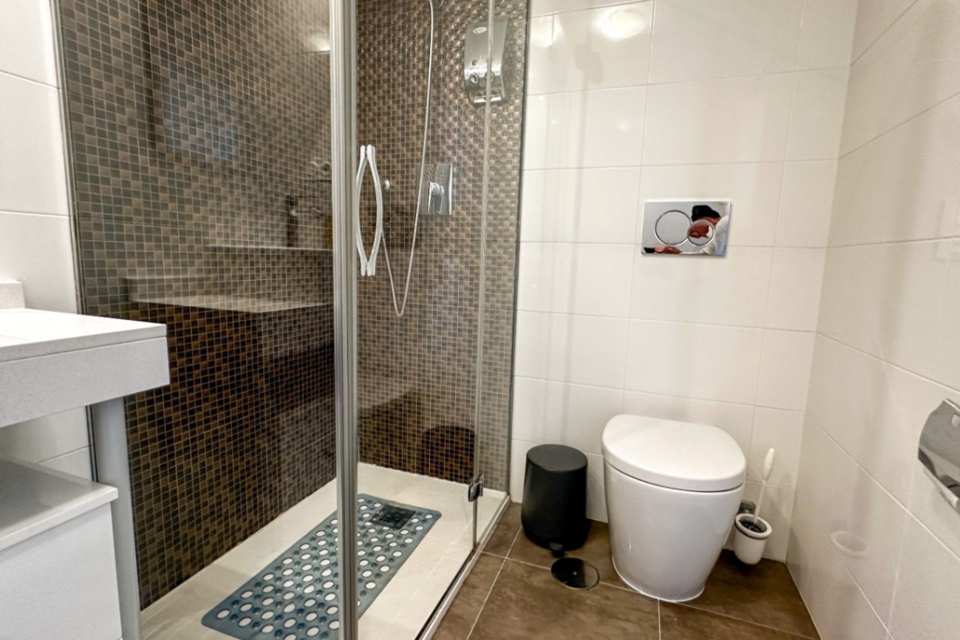 Wiederverkauf - Wohnung -
Torrevieja - Costa Blanca