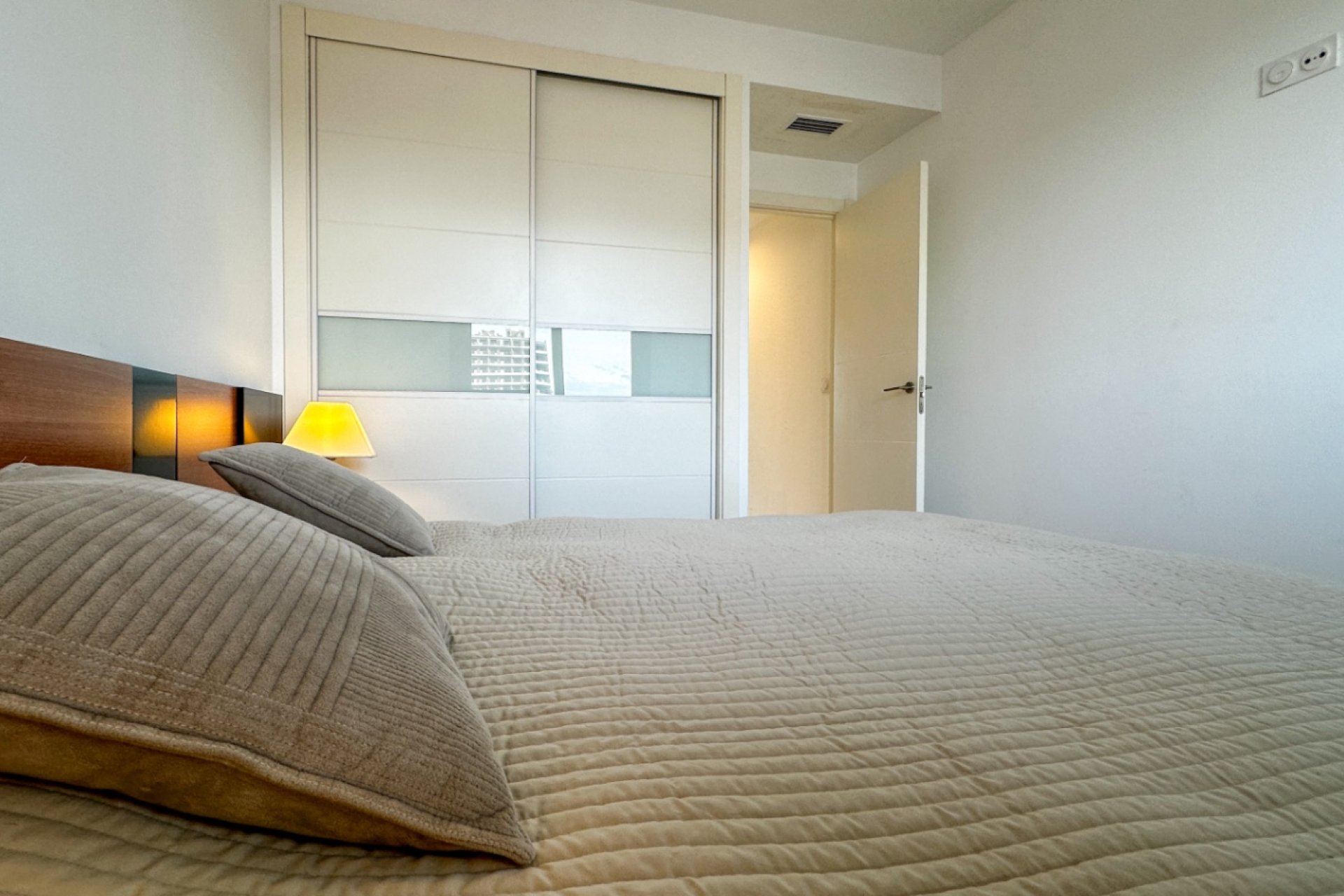 Wiederverkauf - Wohnung -
Torrevieja - Costa Blanca