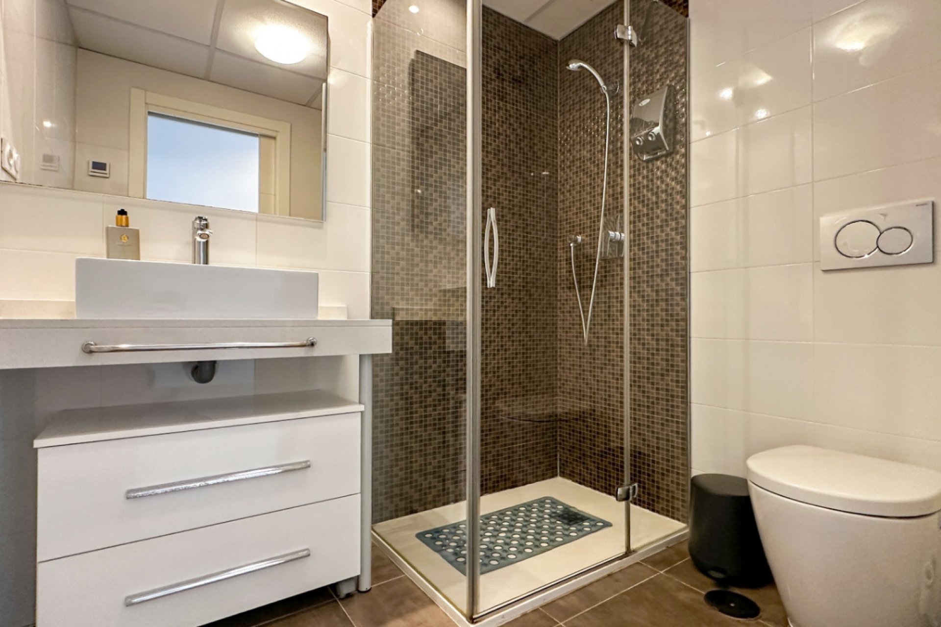 Wiederverkauf - Wohnung -
Torrevieja - Costa Blanca