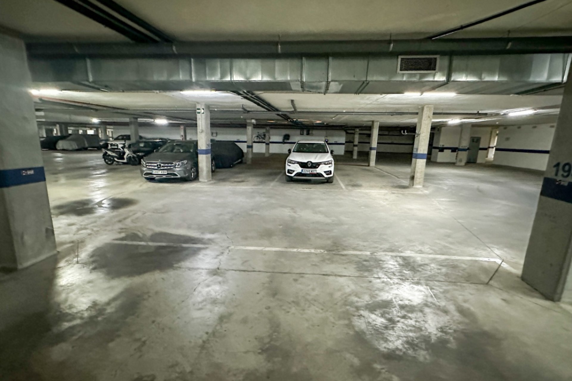 Wiederverkauf - Wohnung -
Torrevieja - Costa Blanca